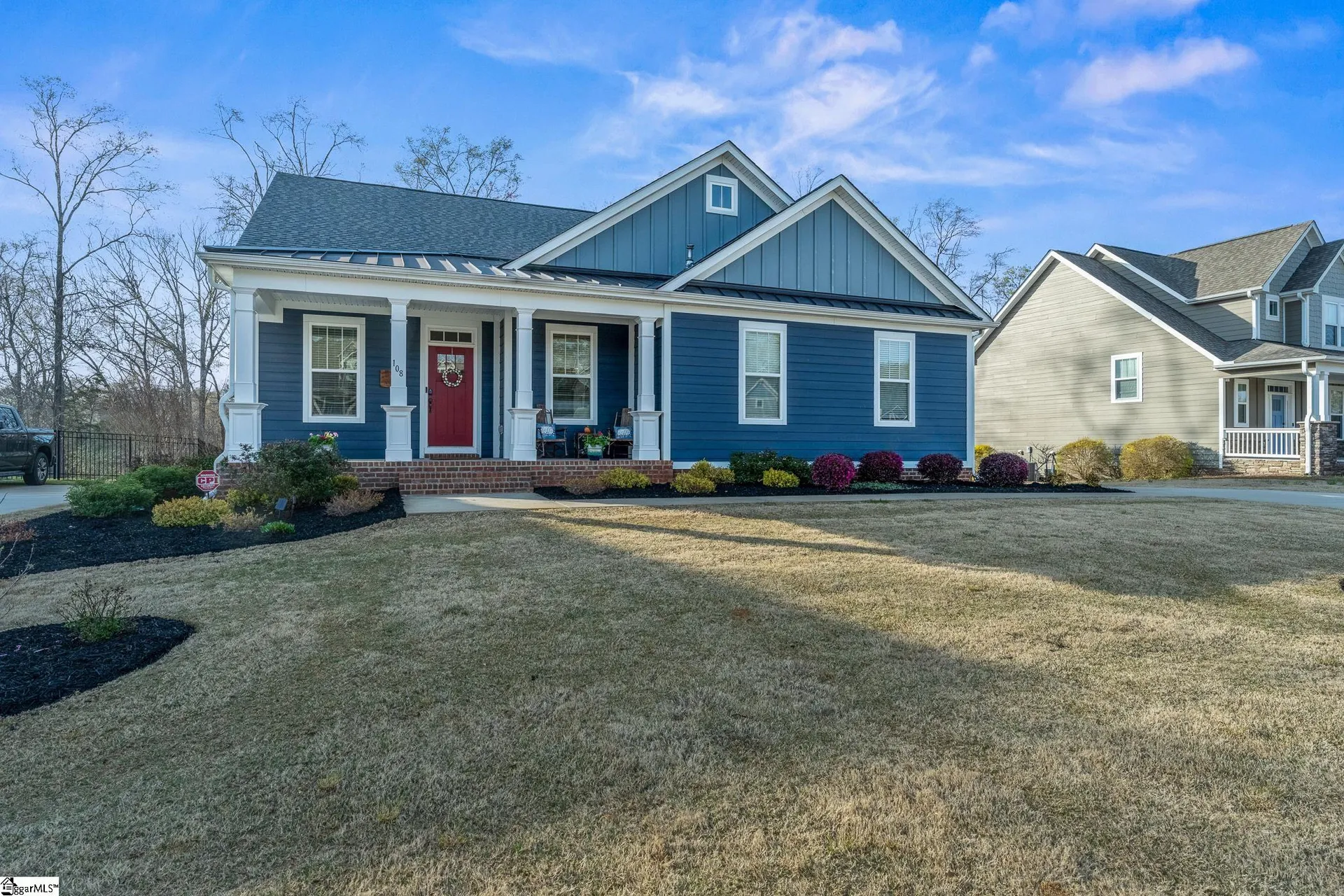 Property image 2 at 108 Rosecrest Lane, Simpsonville, SC 29680