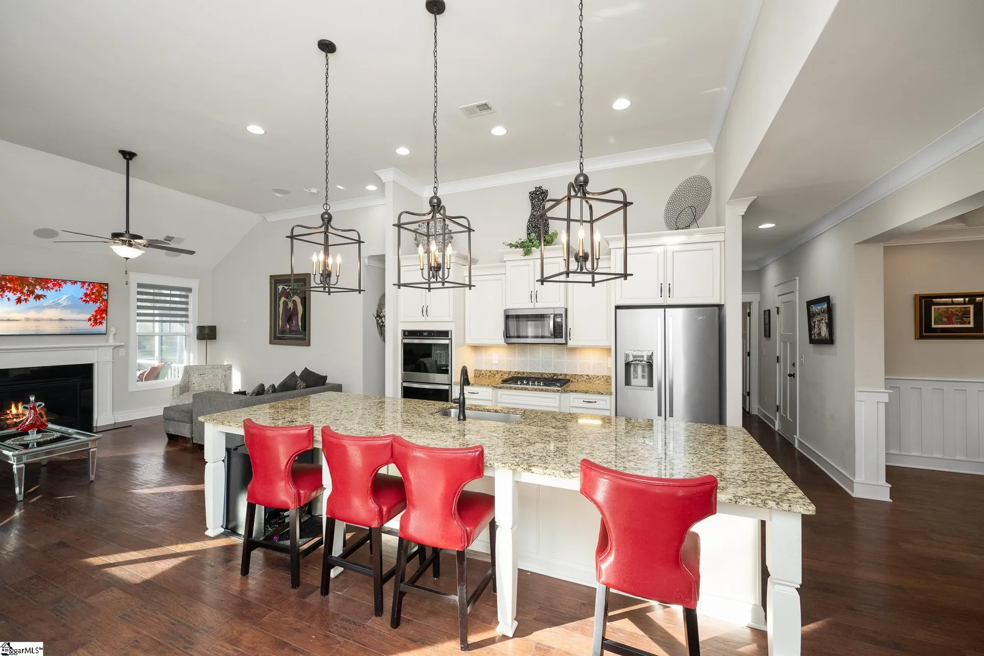 Property image 3 at 108 Rosecrest Lane, Simpsonville, SC 29680