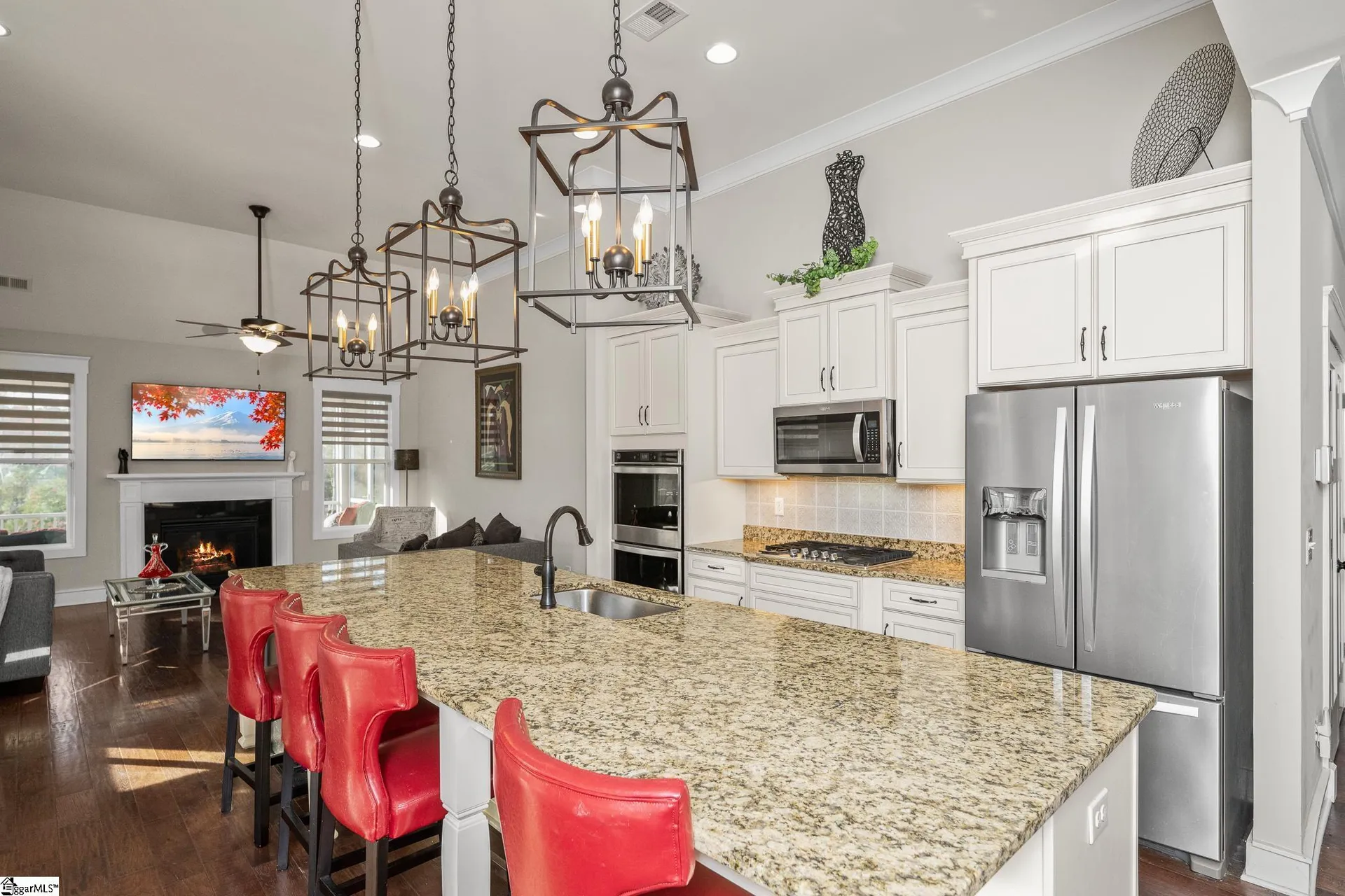 Property image 5 at 108 Rosecrest Lane, Simpsonville, SC 29680