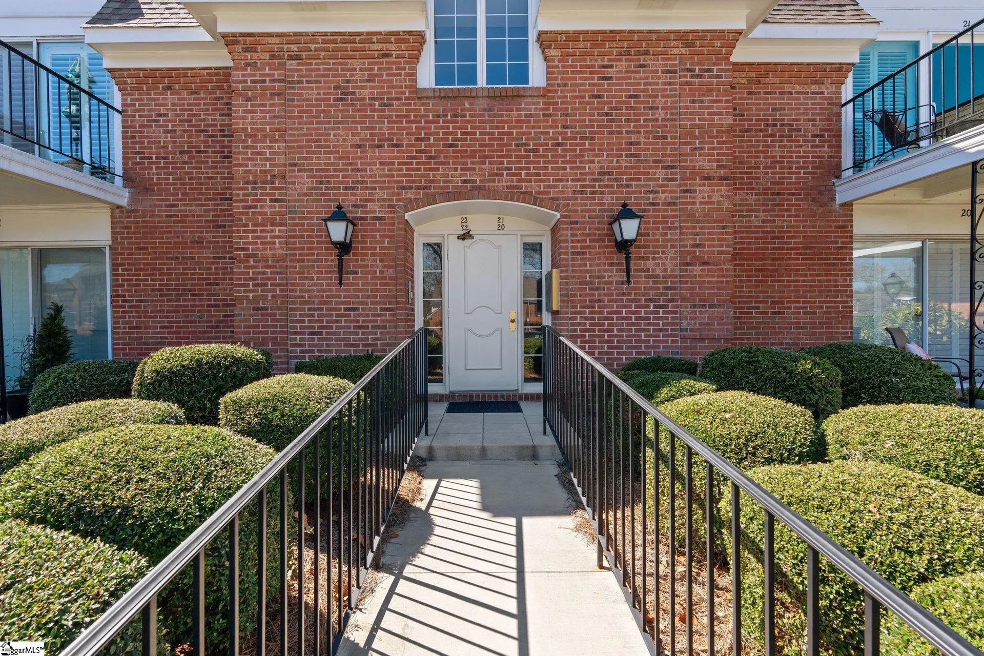 Property image 2 at 803 Edwards Road, Greenville, SC 29615