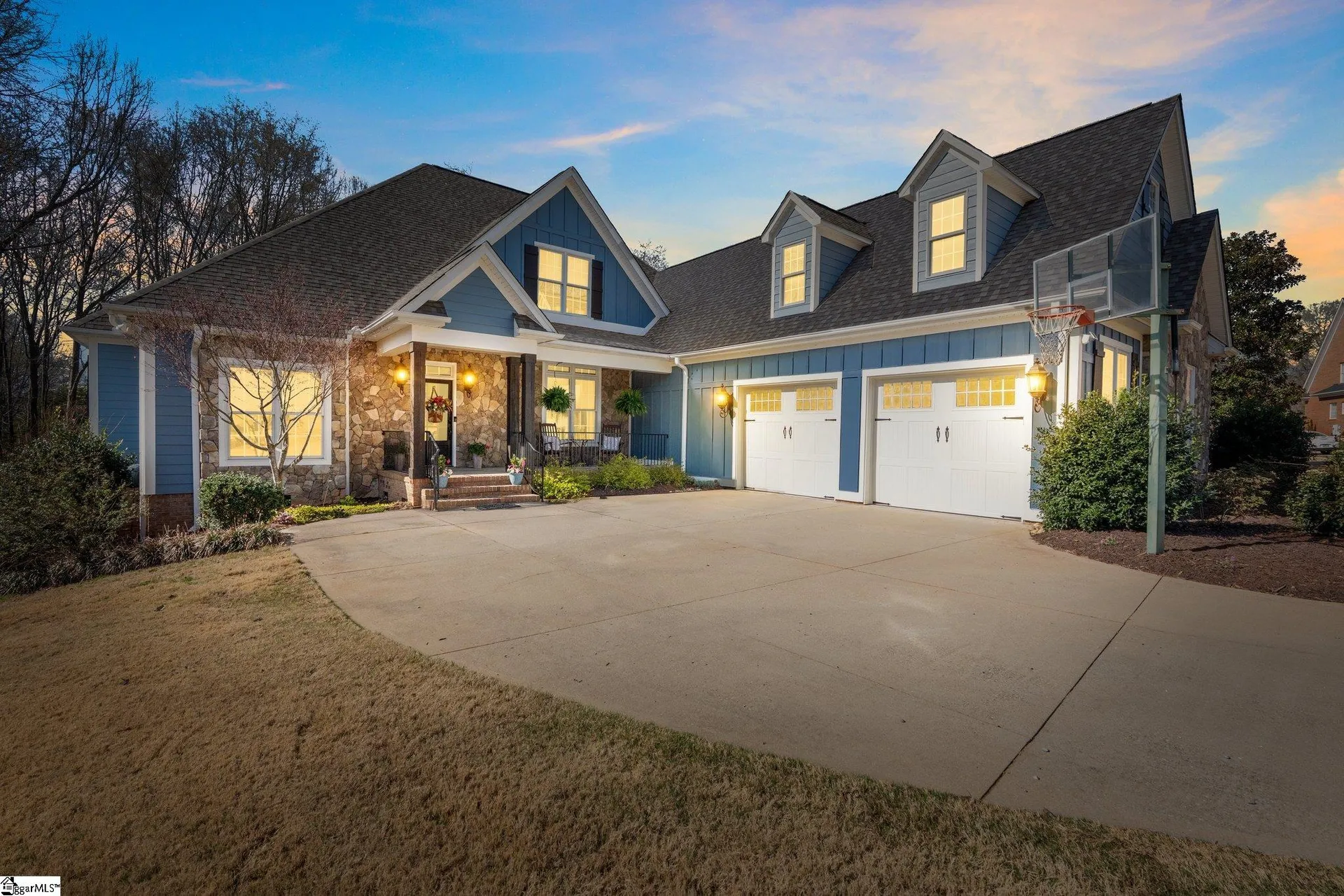 3 Fife Court