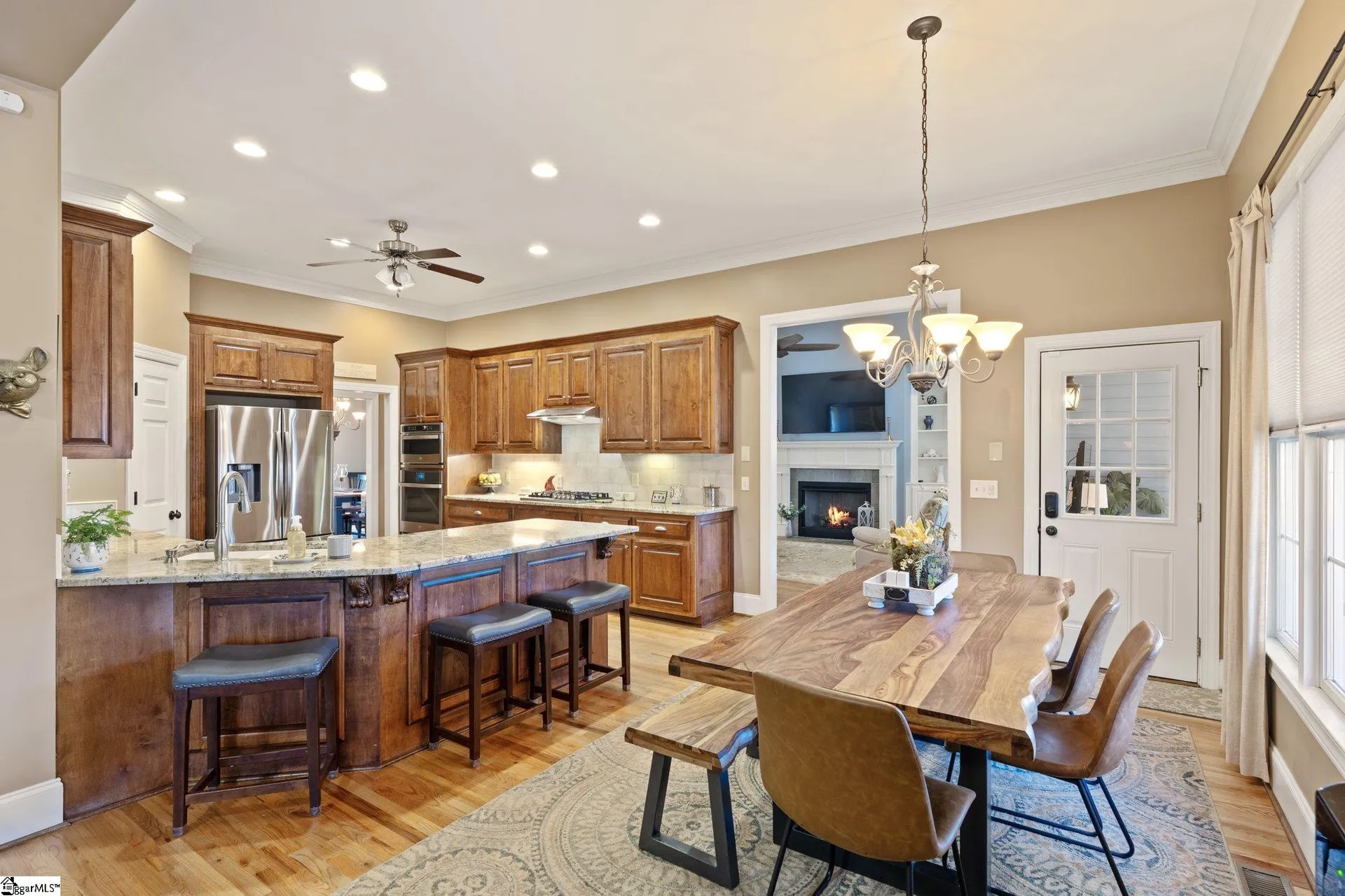 Property image 3 at 3 Fife Court, Simpsonville, SC 29681