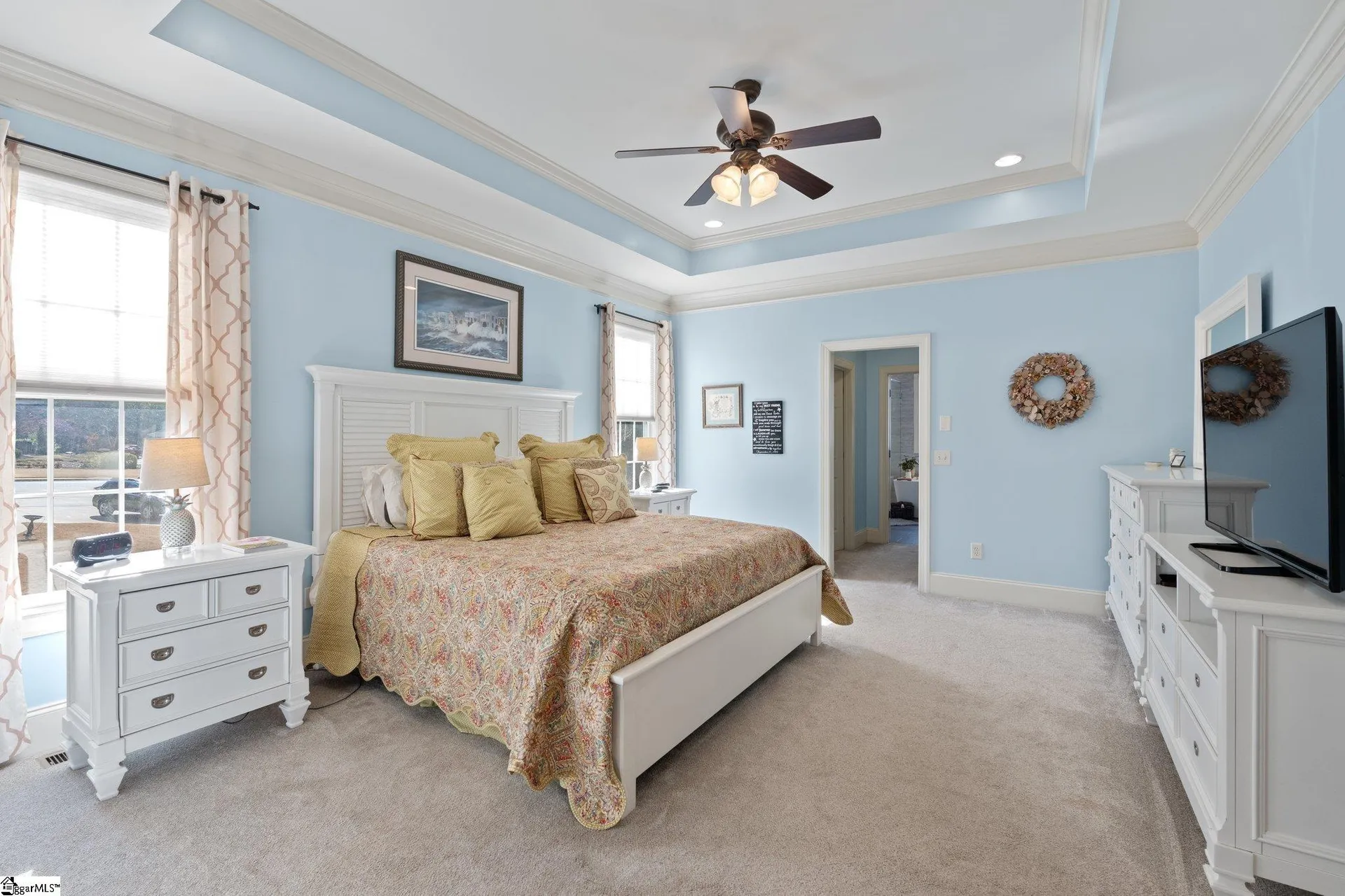 Property image 5 at 3 Fife Court, Simpsonville, SC 29681