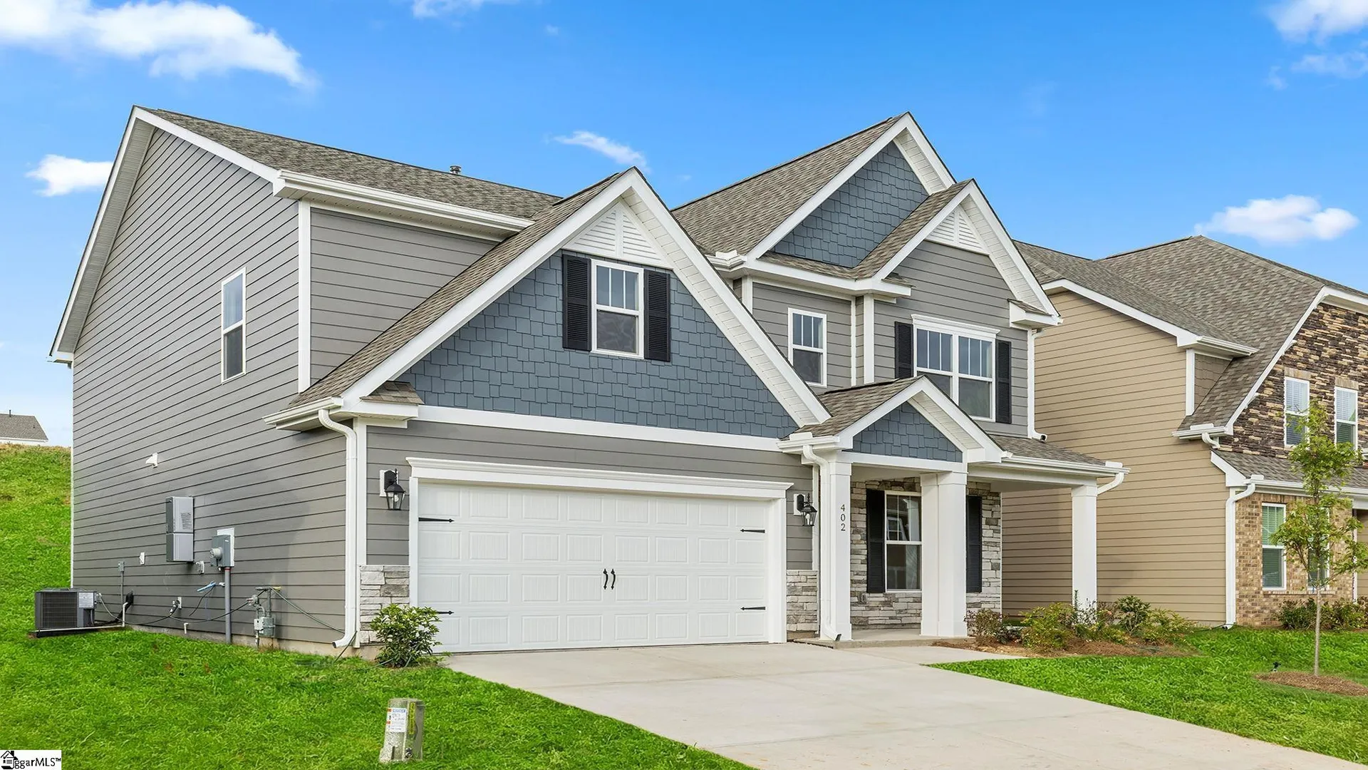 Property image 2 at 402 Fiery Road, Greenville, SC 29607
