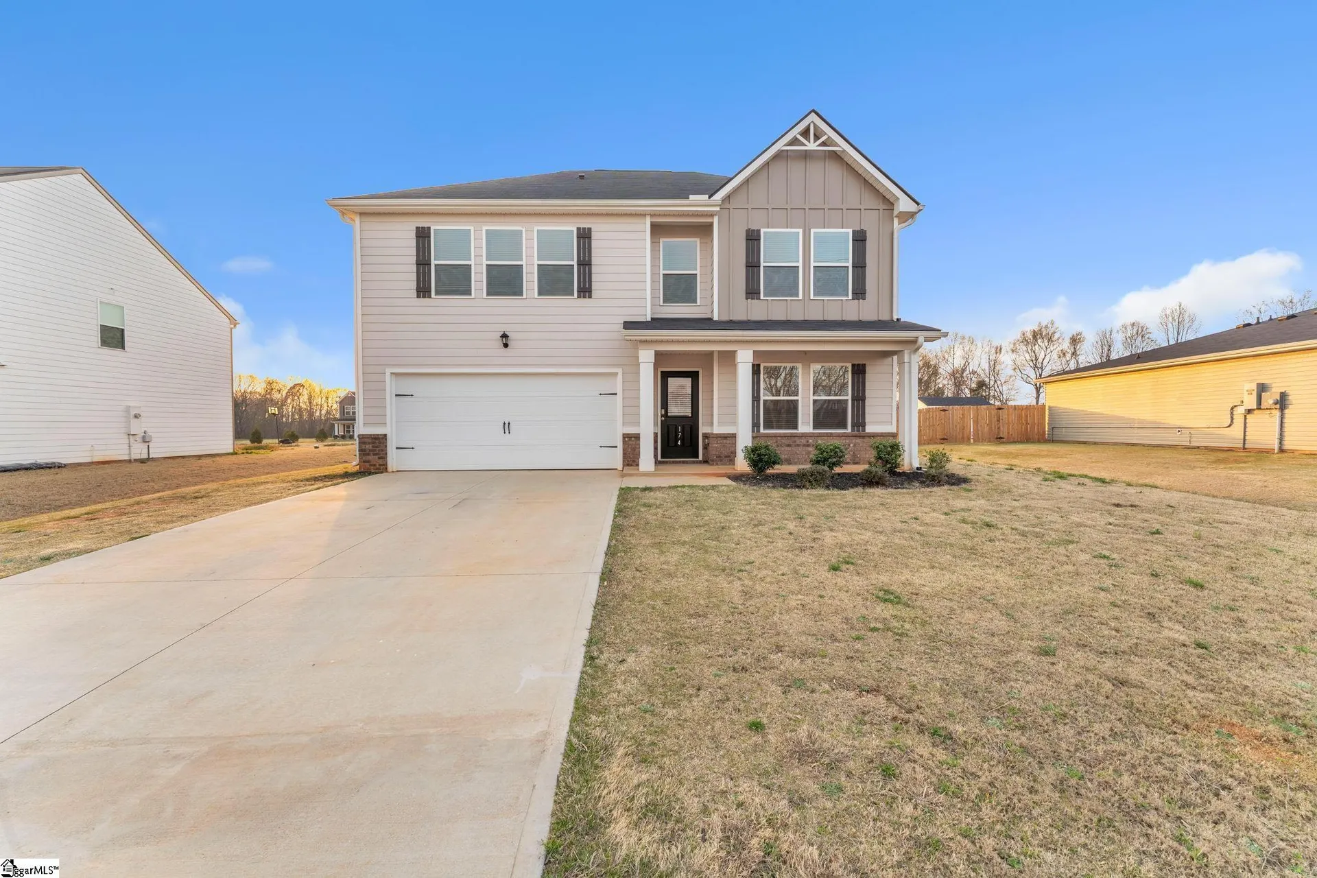 174 Emory Road