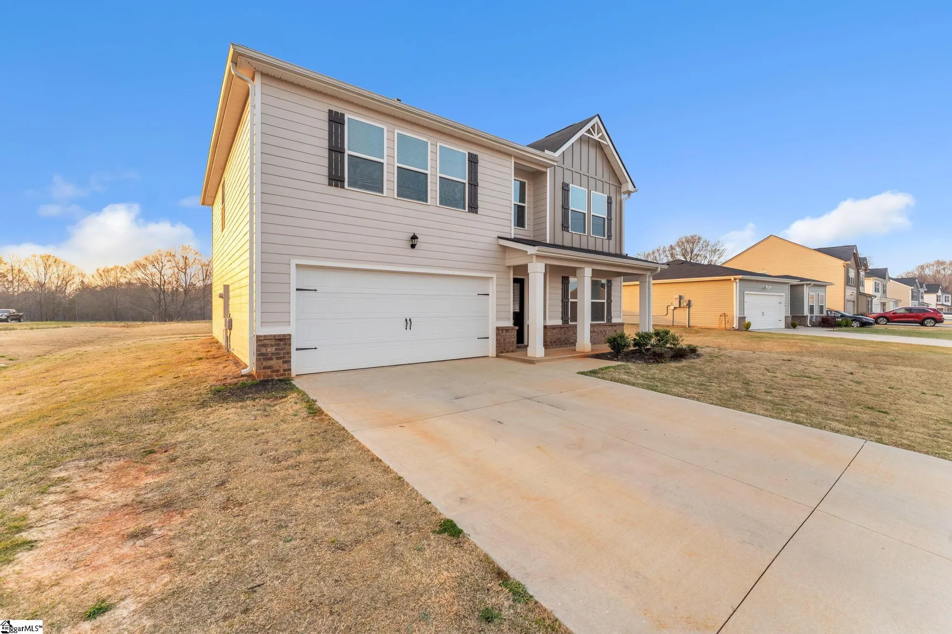 Property image 2 at 174 Emory Road, Cowpens, SC 29330