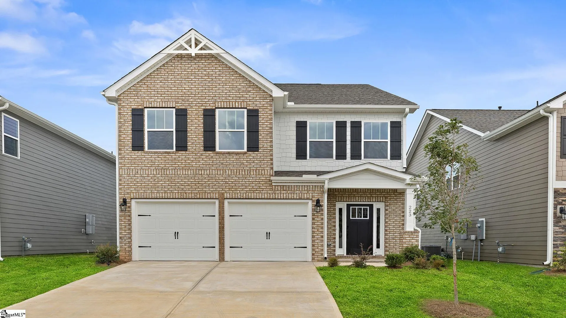 223 Paperbark Drive