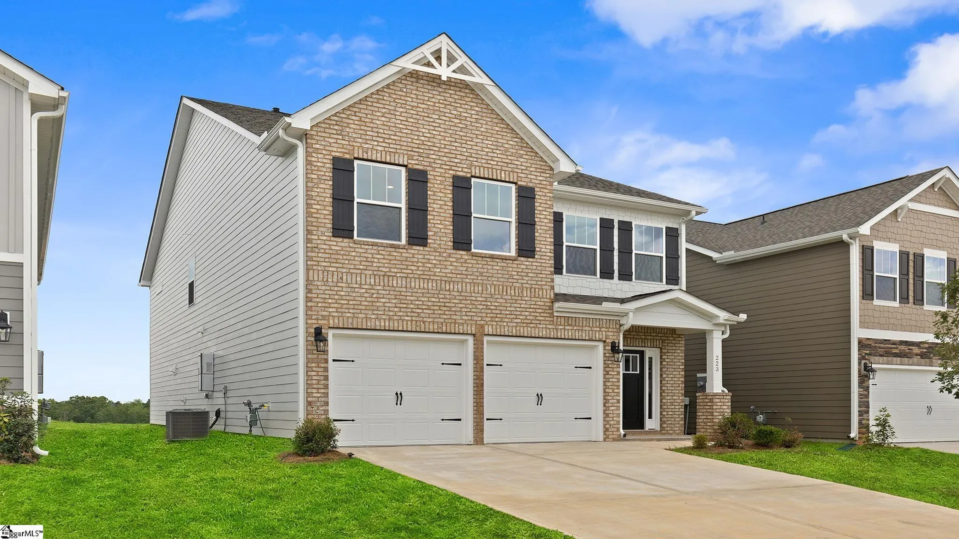 Property image 2 at 223 Paperbark Drive, Greenville, SC 29607