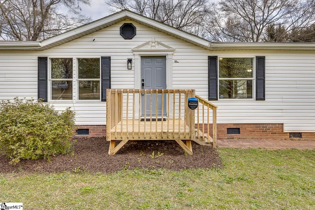 Property image 4 at 106 Oldfield Circle, Williamston, SC 29697