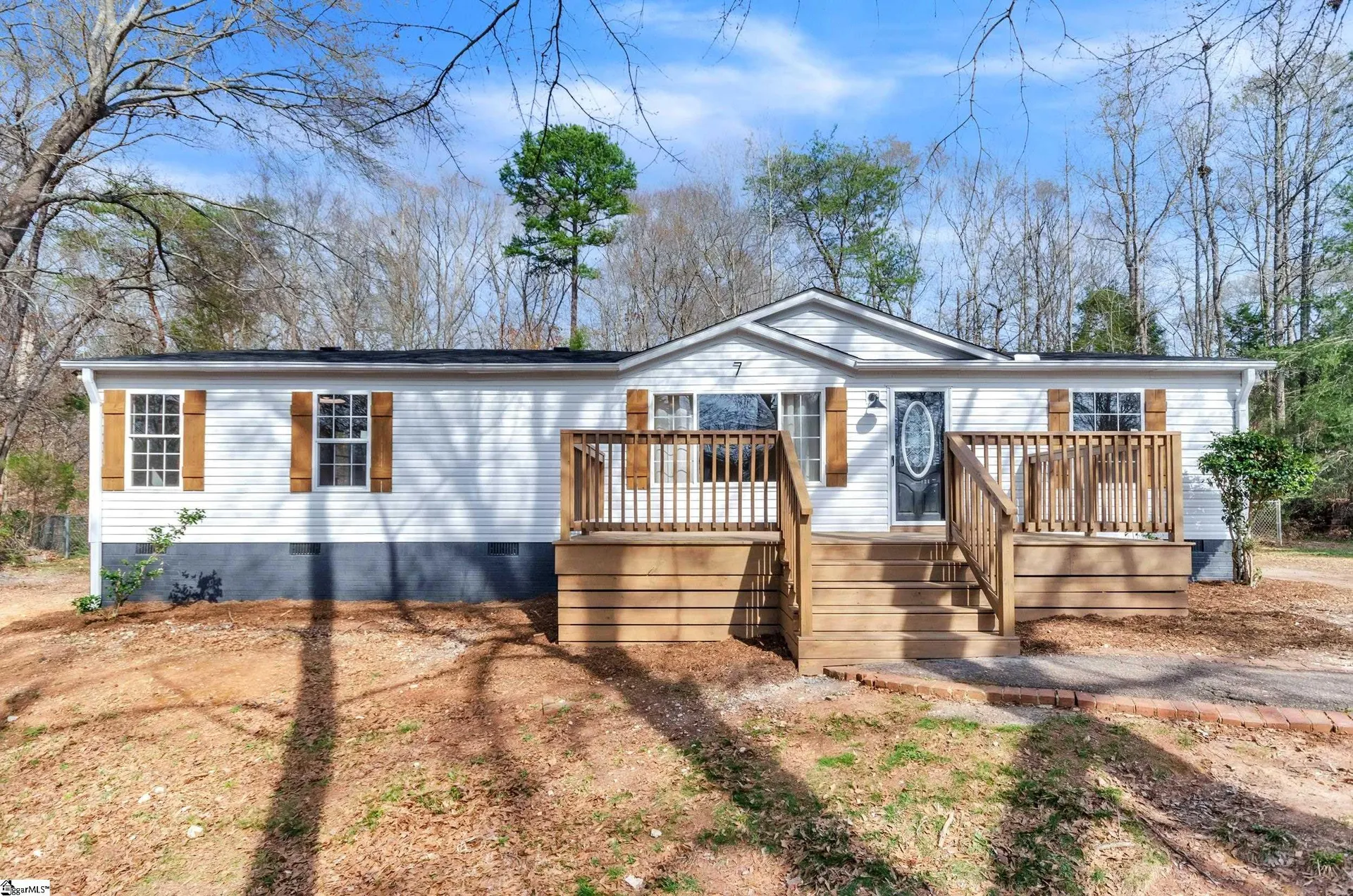 Property image 1 at 7 Alf Court, Fountain Inn, SC 29644