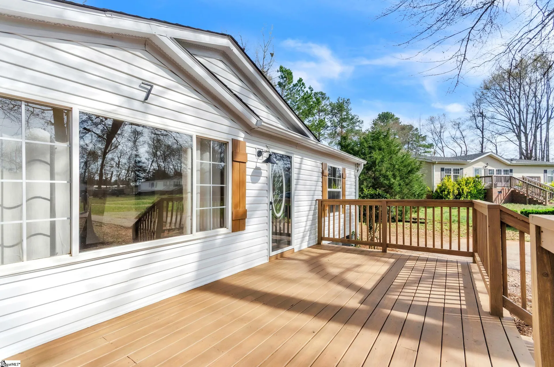 Property image 2 at 7 Alf Court, Fountain Inn, SC 29644
