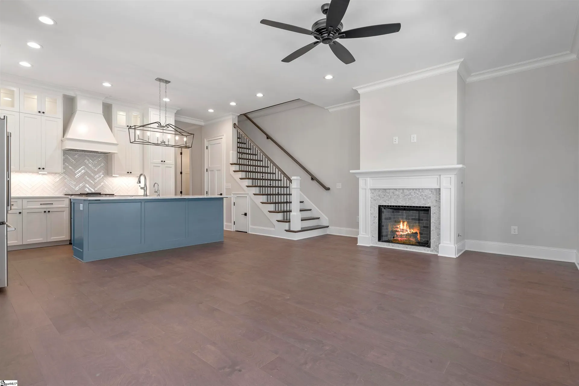 Property image 4 at 107 Denton Drive, Greenville, SC 29615