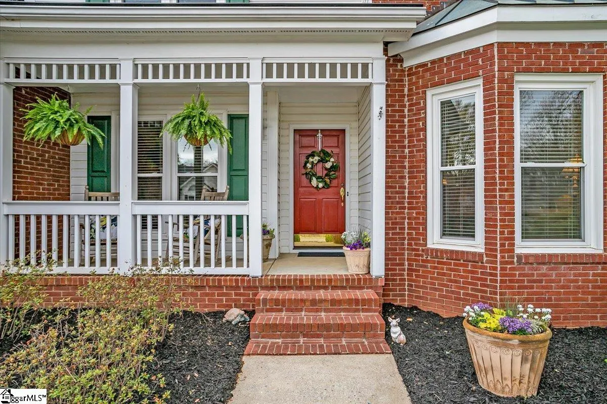 Property image 2 at 4 Gables Way, Greenville, SC 29615