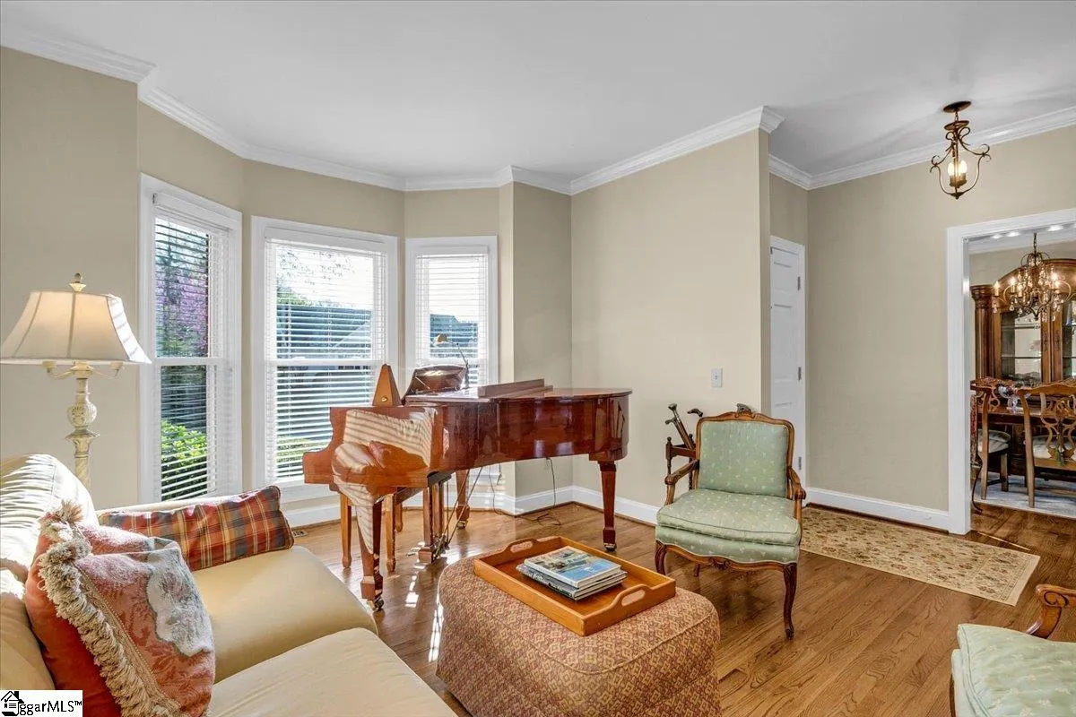 Property image 3 at 4 Gables Way, Greenville, SC 29615