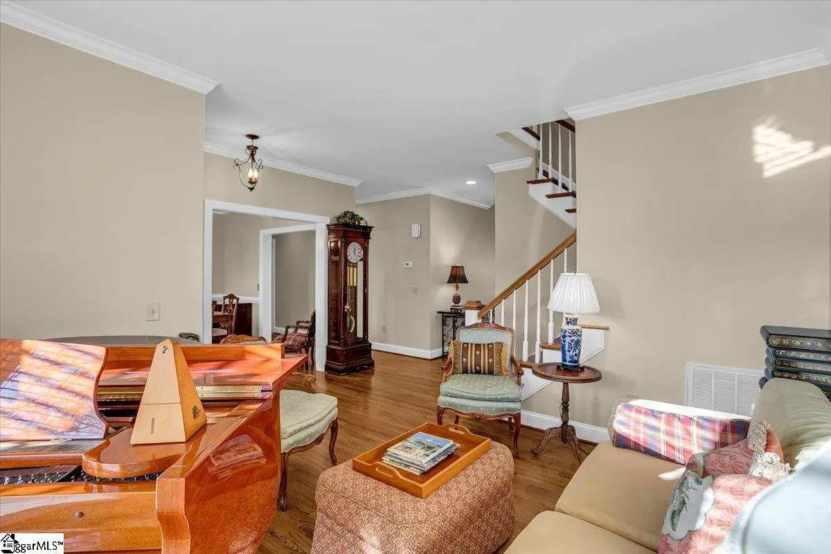 Property image 4 at 4 Gables Way, Greenville, SC 29615