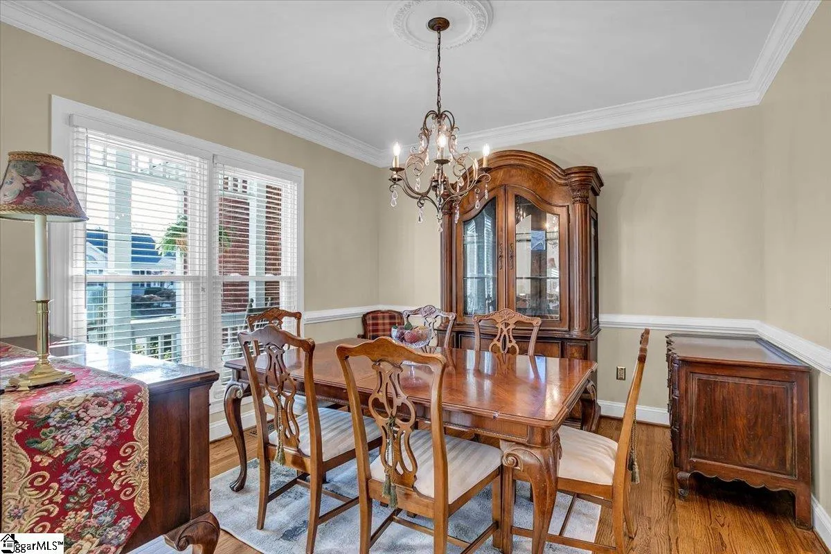 Property image 5 at 4 Gables Way, Greenville, SC 29615