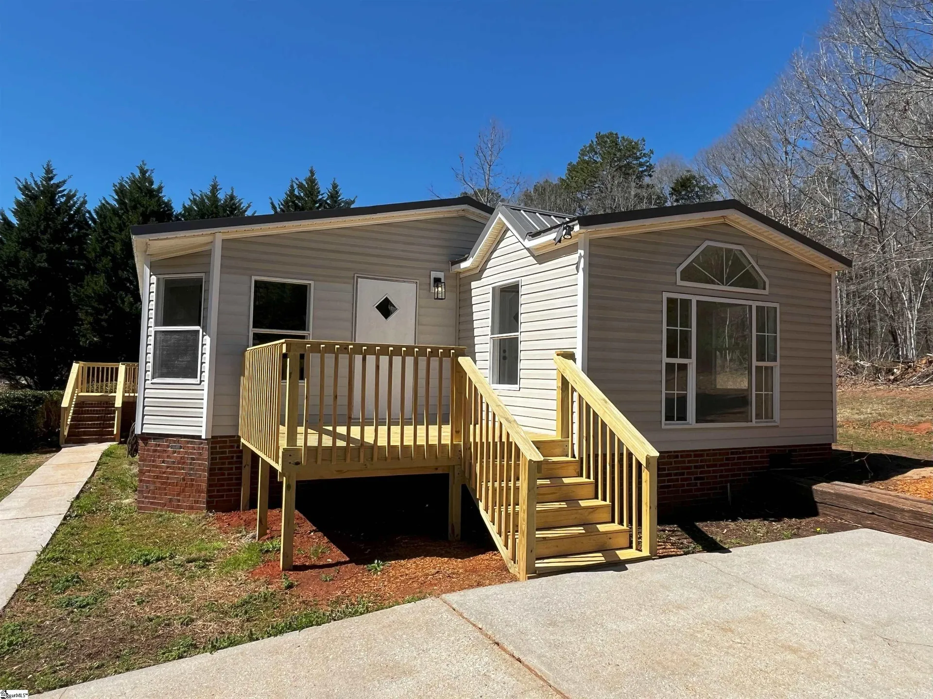Property image 4 at 212 Creekstone Drive, Piedmont, SC 29673