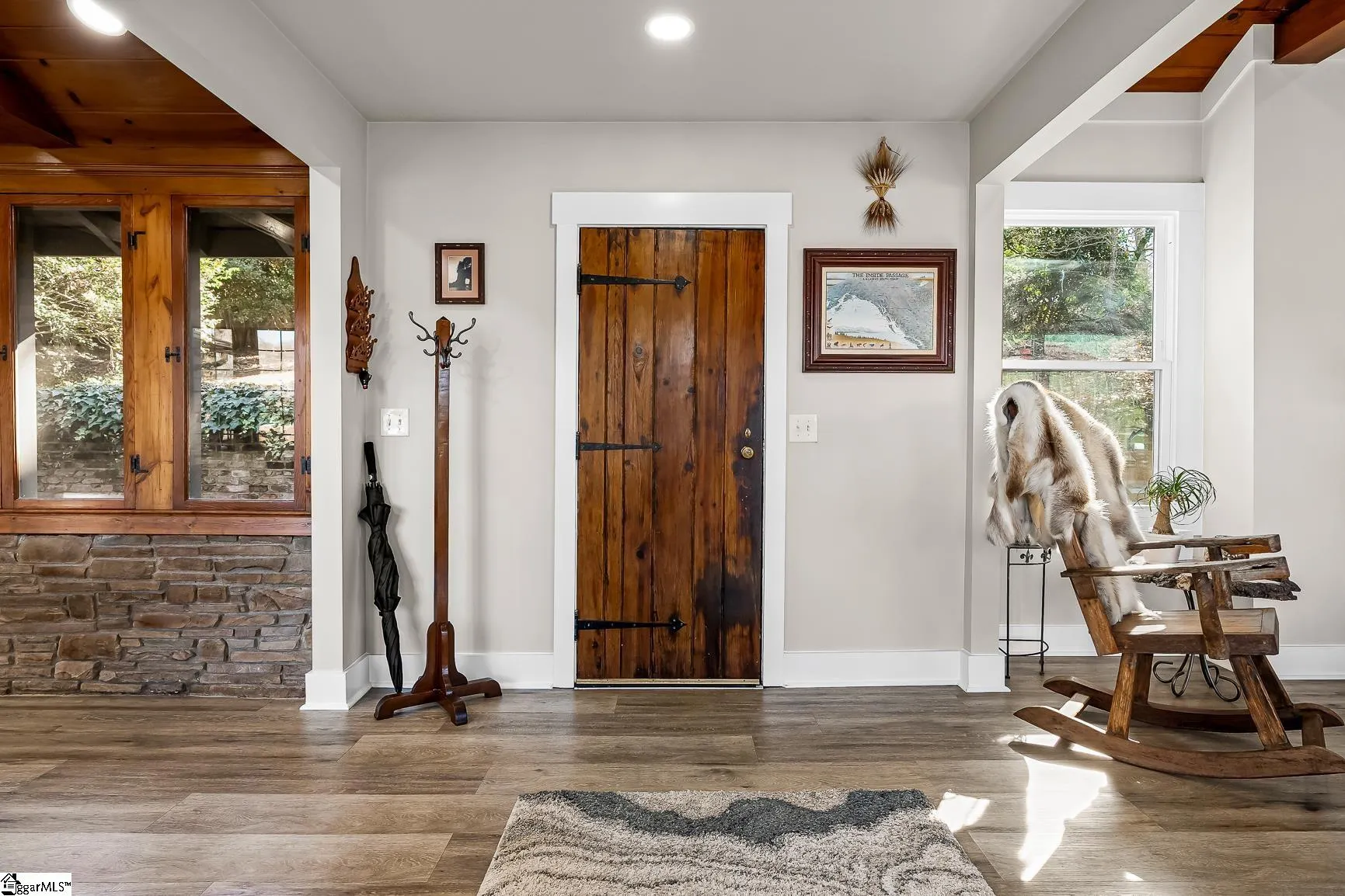Property image 3 at 830 Lakeside Drive, Anderson, SC 29621
