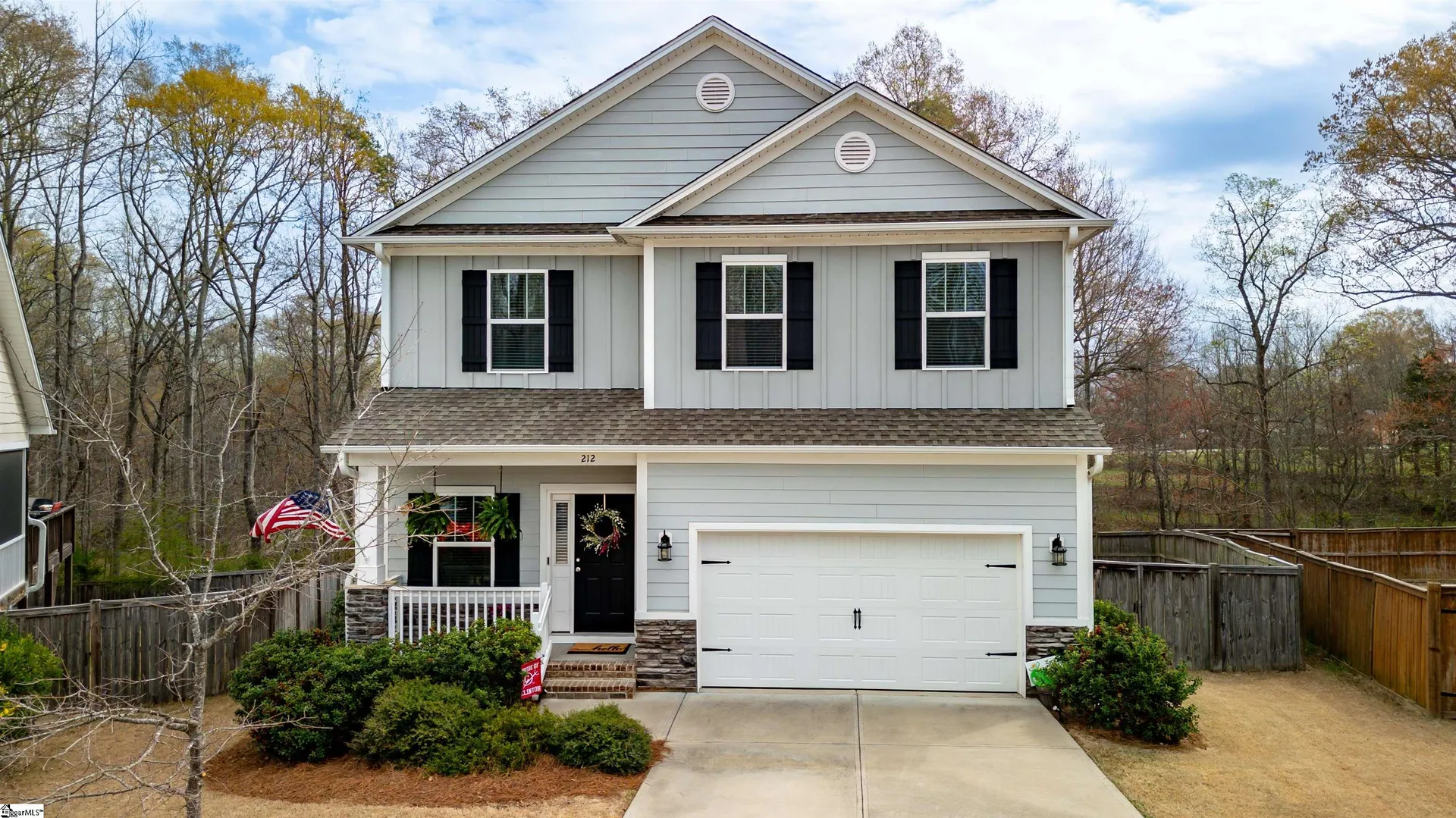212 Donemere Way