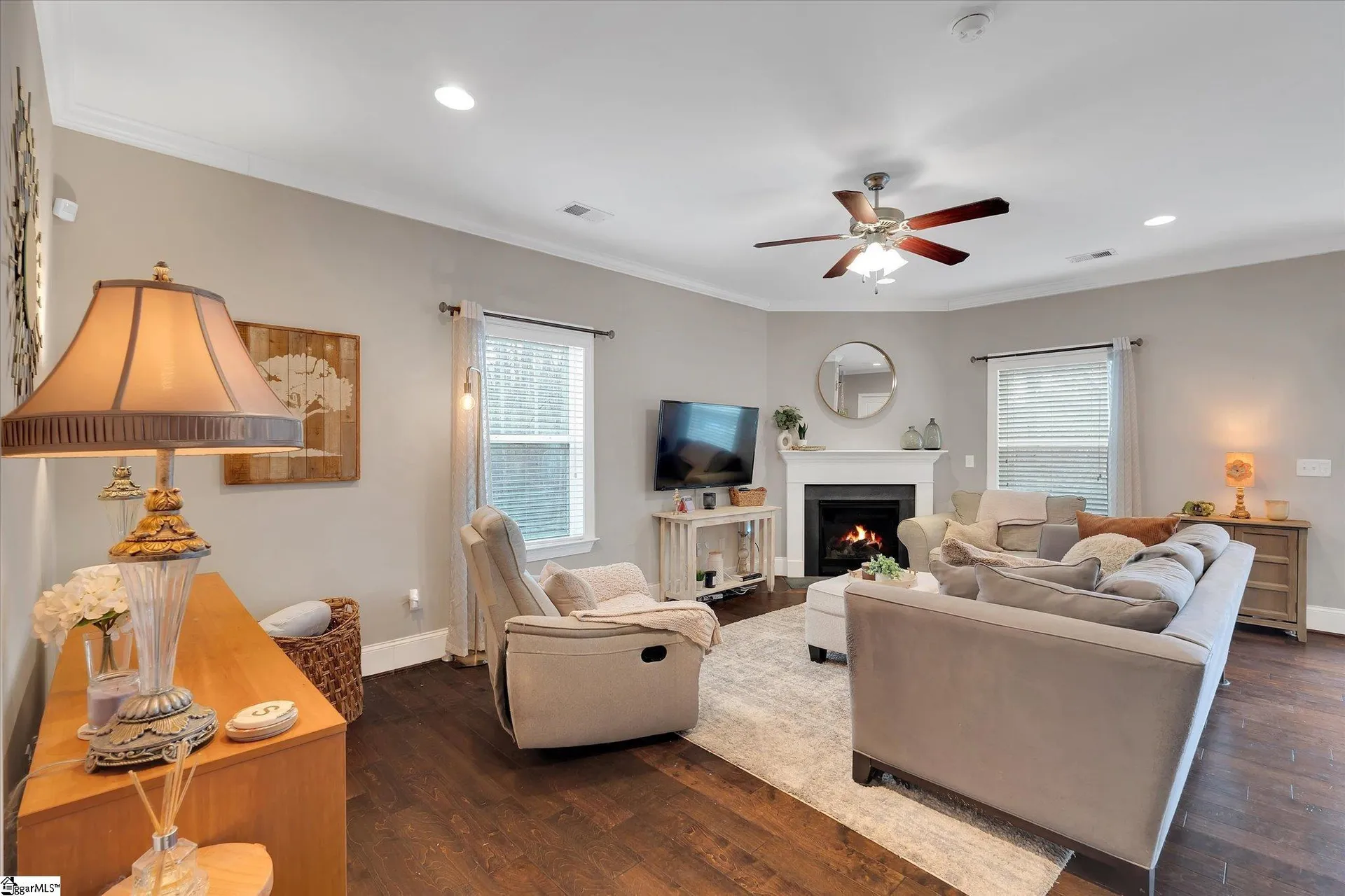 Property image 2 at 212 Donemere Way, Fountain Inn, SC 29644