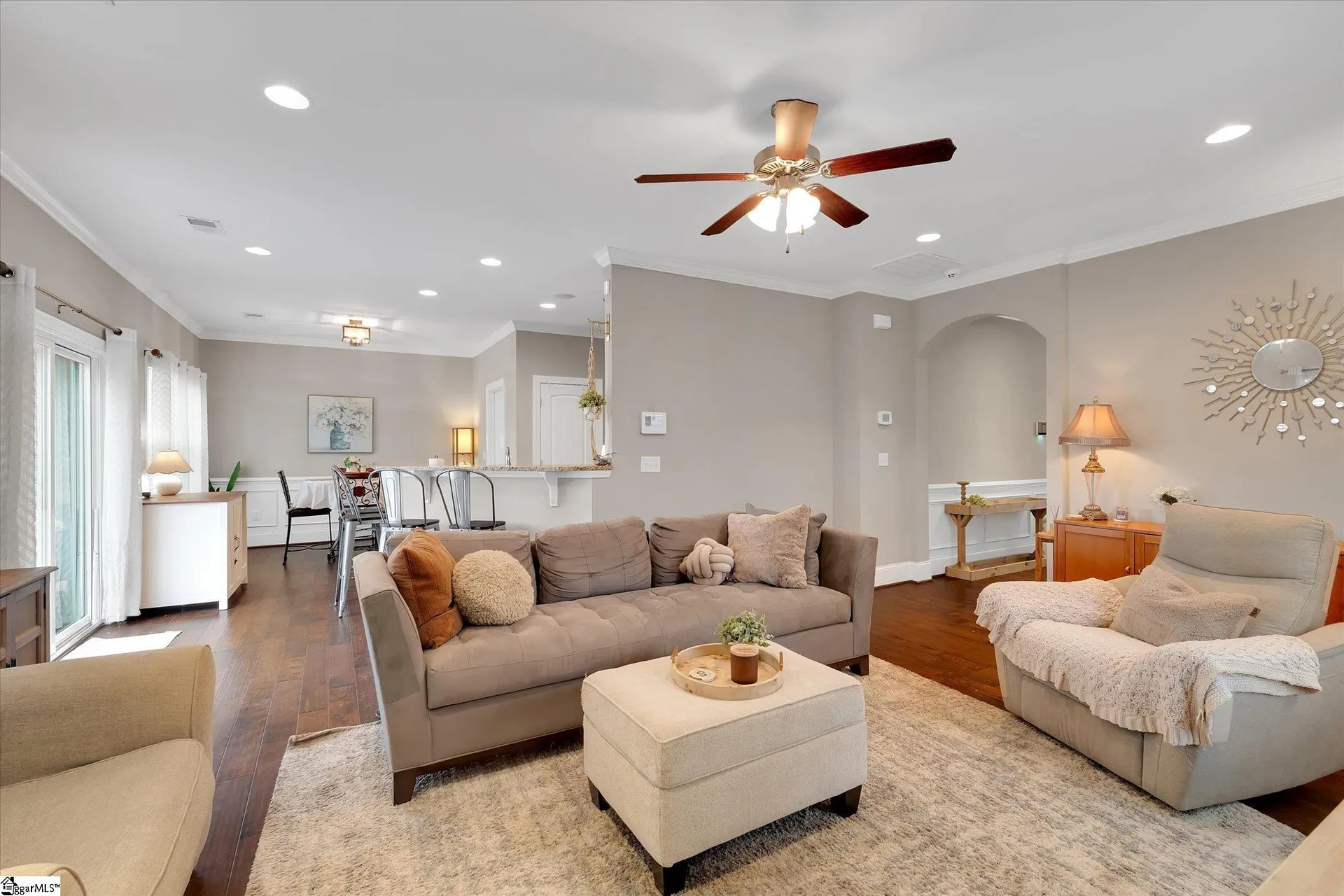 Property image 3 at 212 Donemere Way, Fountain Inn, SC 29644