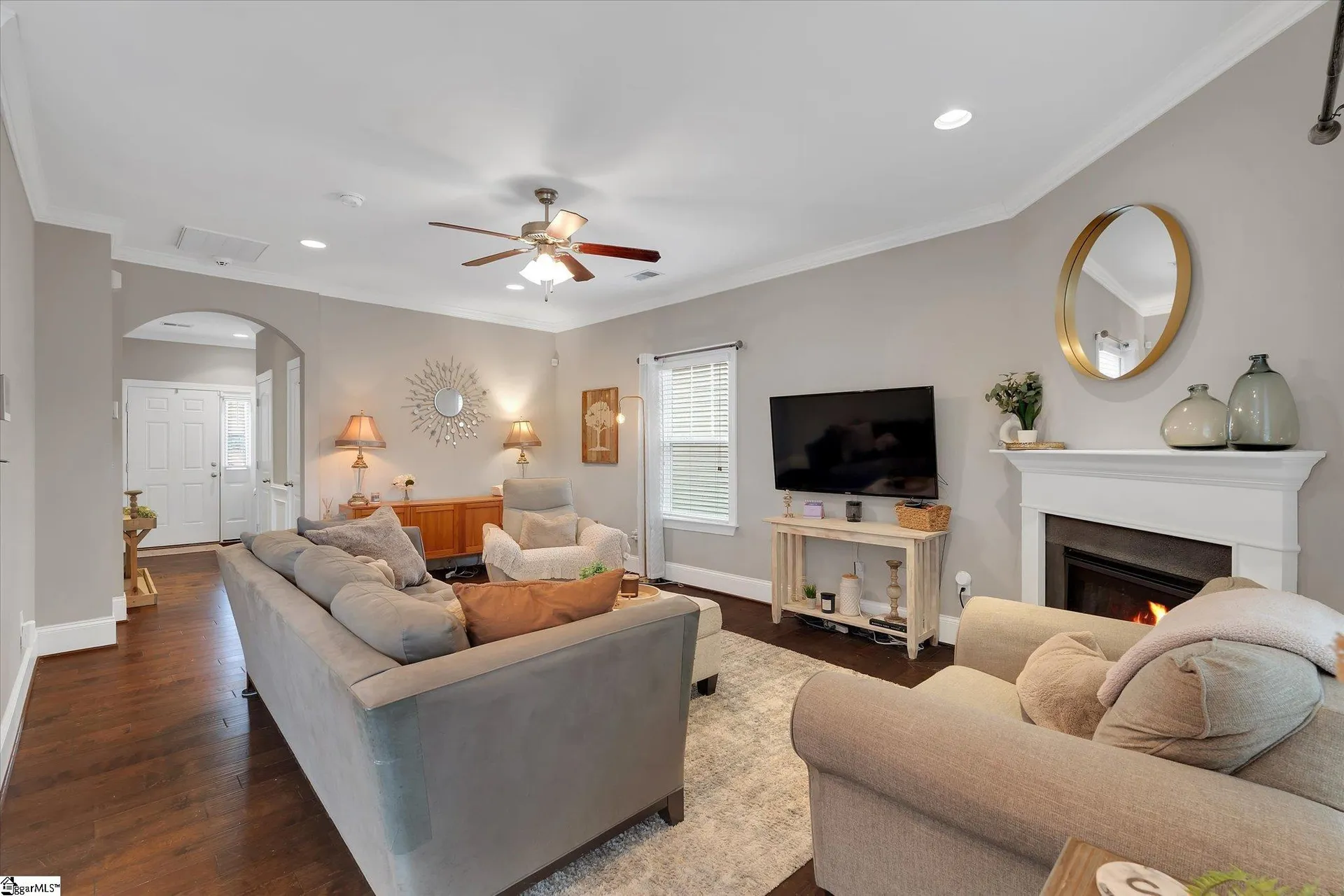 Property image 4 at 212 Donemere Way, Fountain Inn, SC 29644