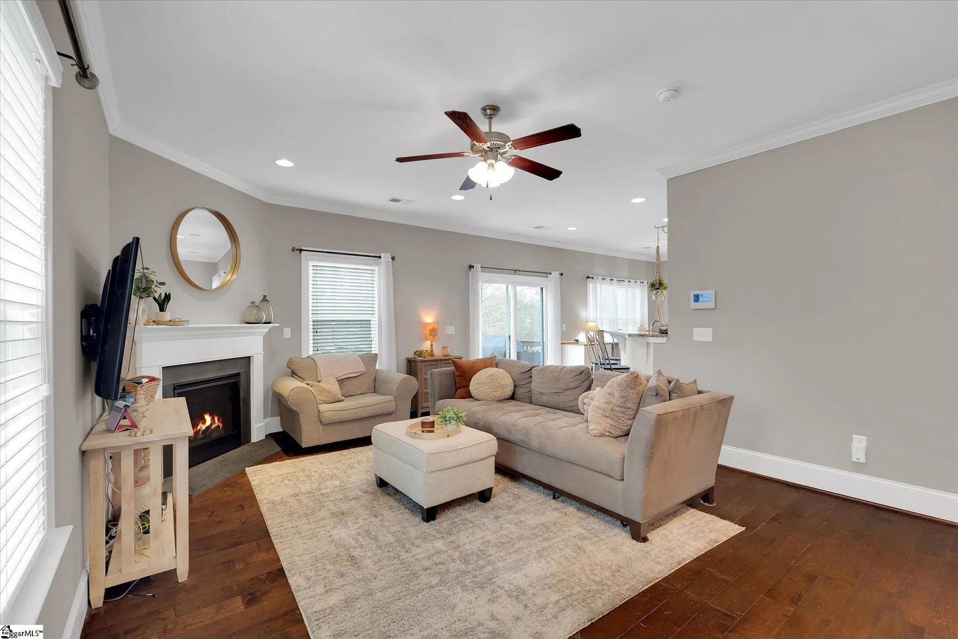 Property image 5 at 212 Donemere Way, Fountain Inn, SC 29644