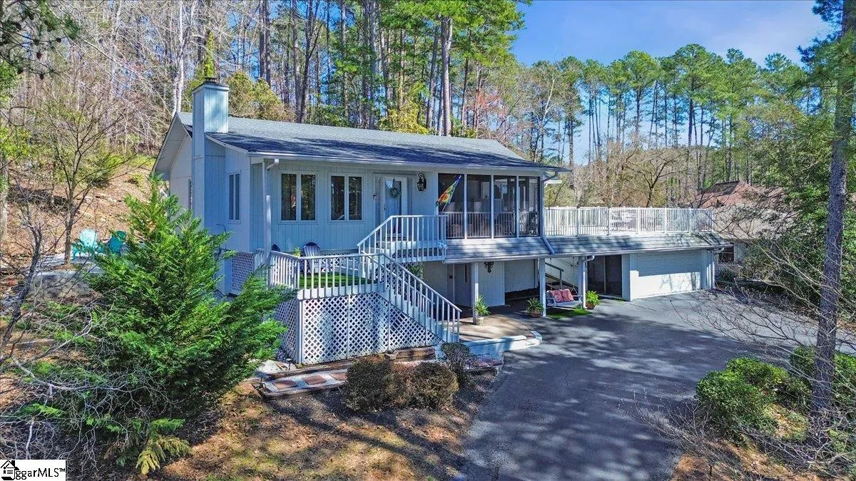 Property image 2 at 545 Long Reach Drive, Salem, SC 29676