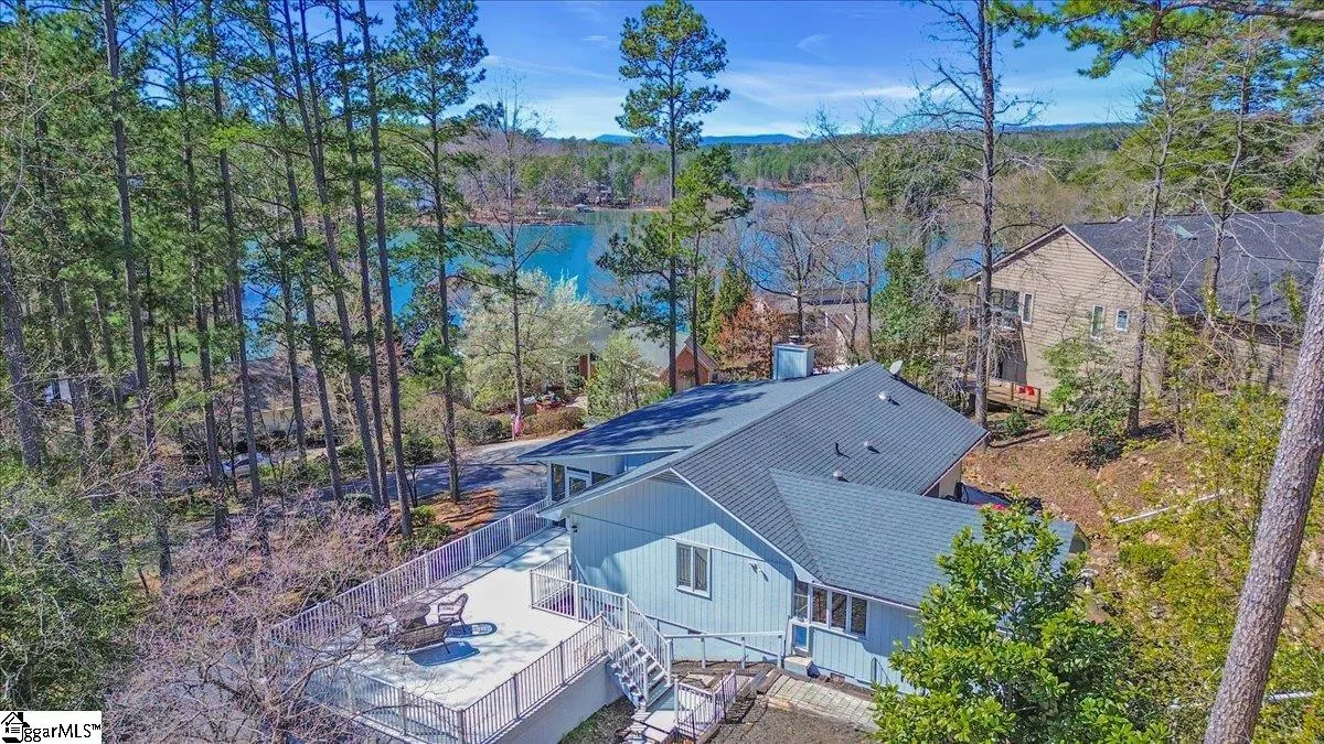 Property image 5 at 545 Long Reach Drive, Salem, SC 29676
