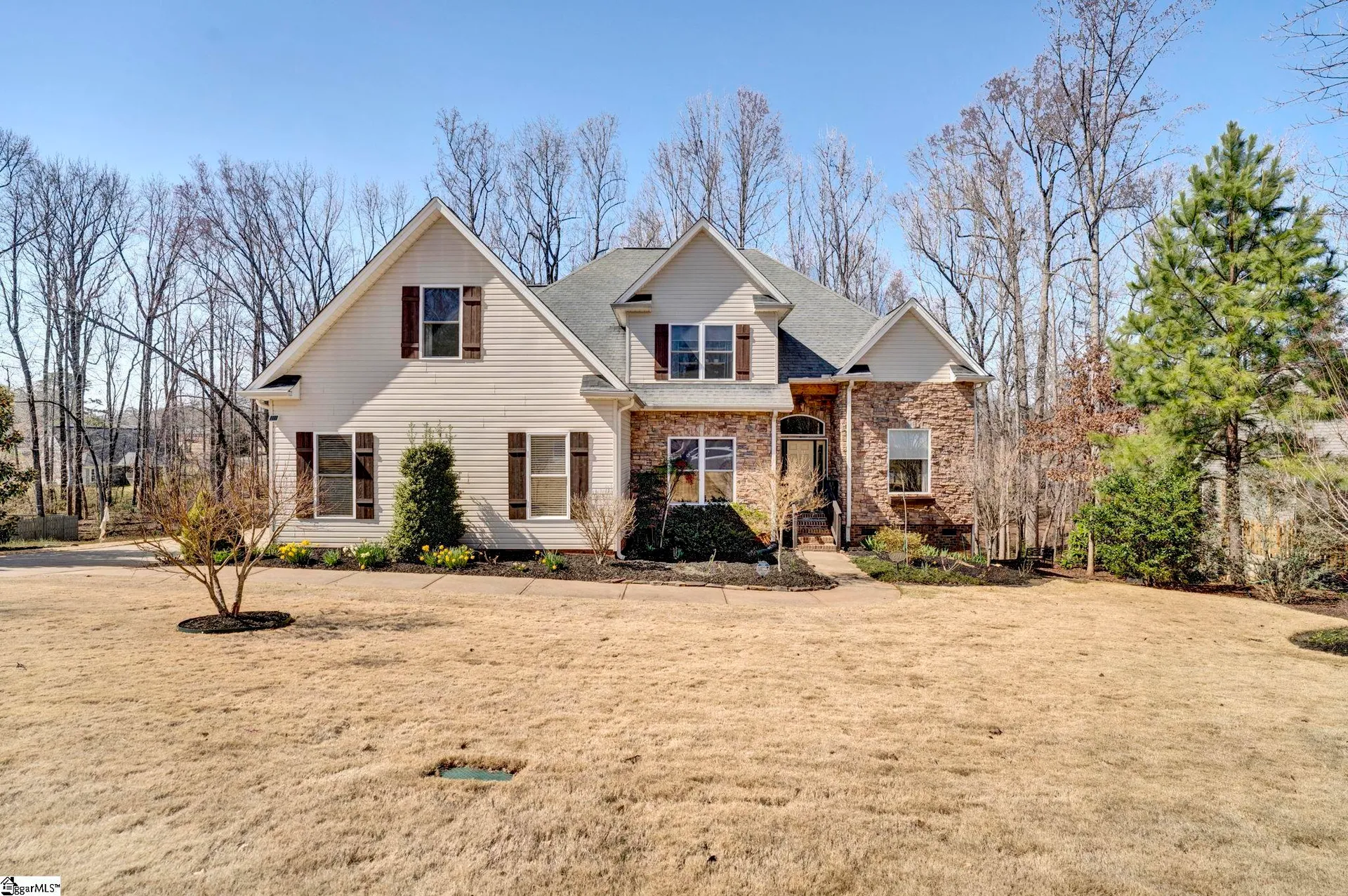 207 Nolan Road