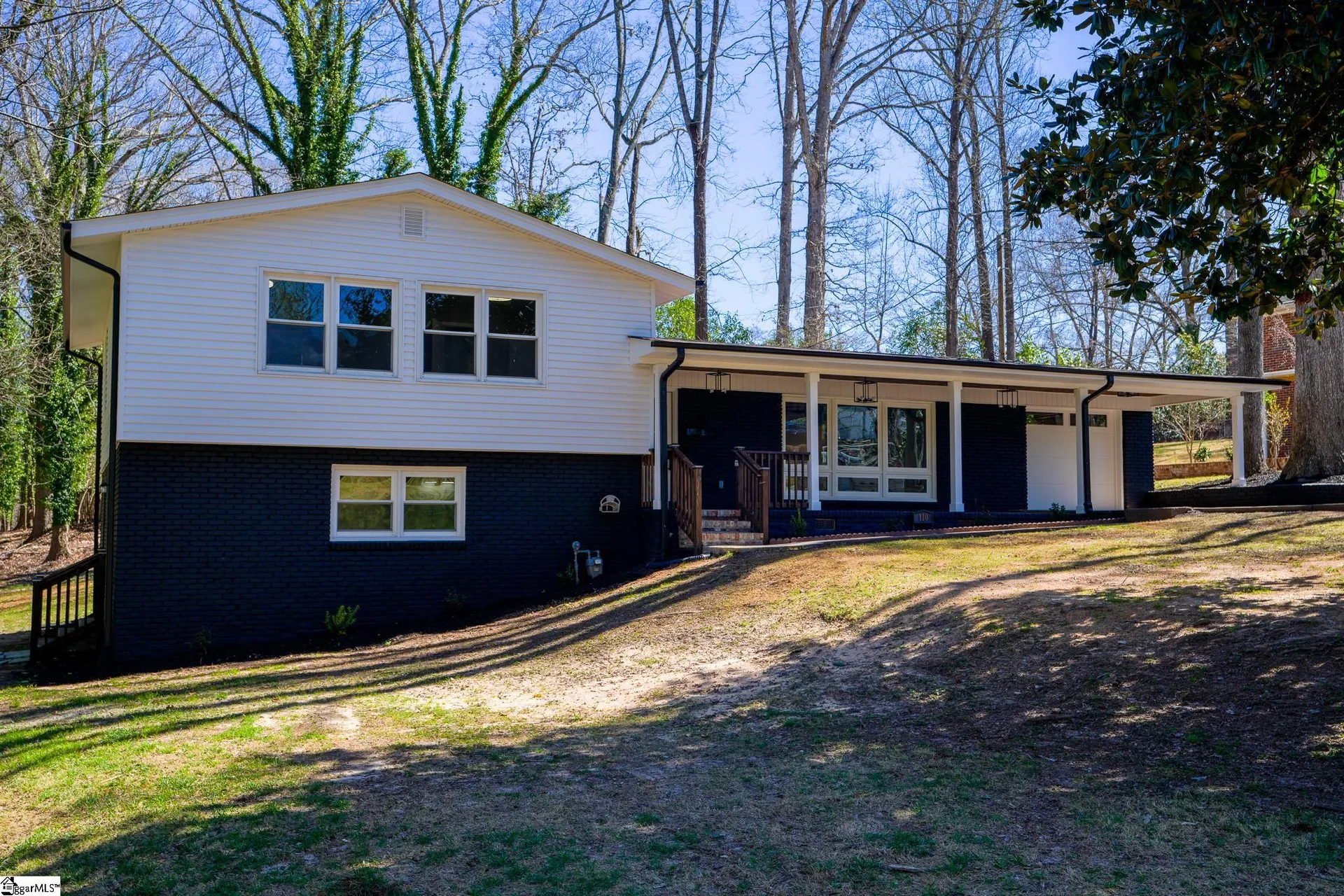 Hillbrook, Spartanburg Community