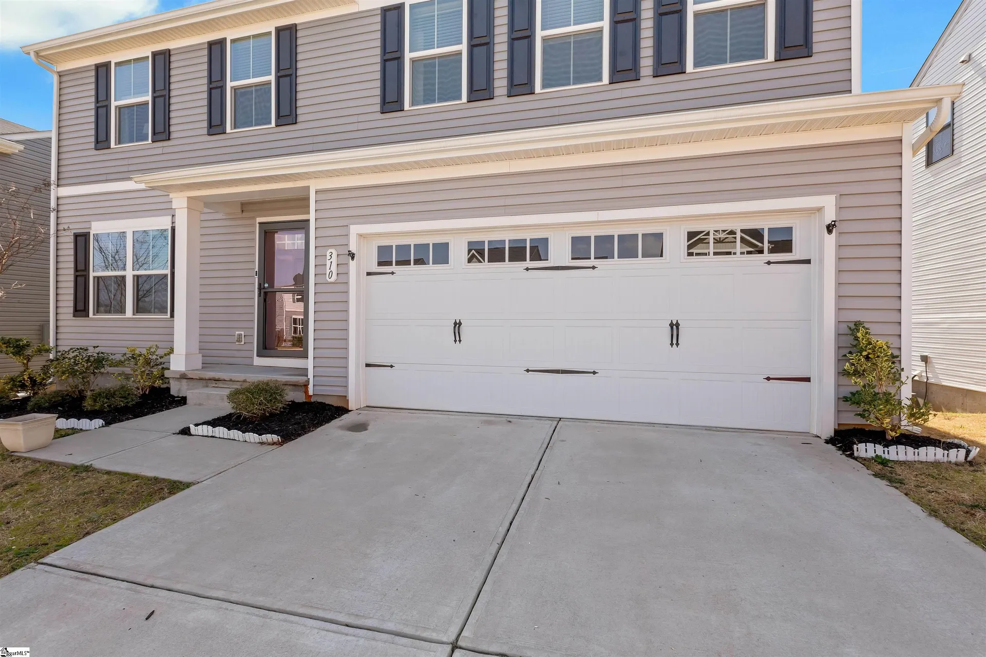 Property image 2 at 310 Timberwild Drive, Greenville, SC 29607