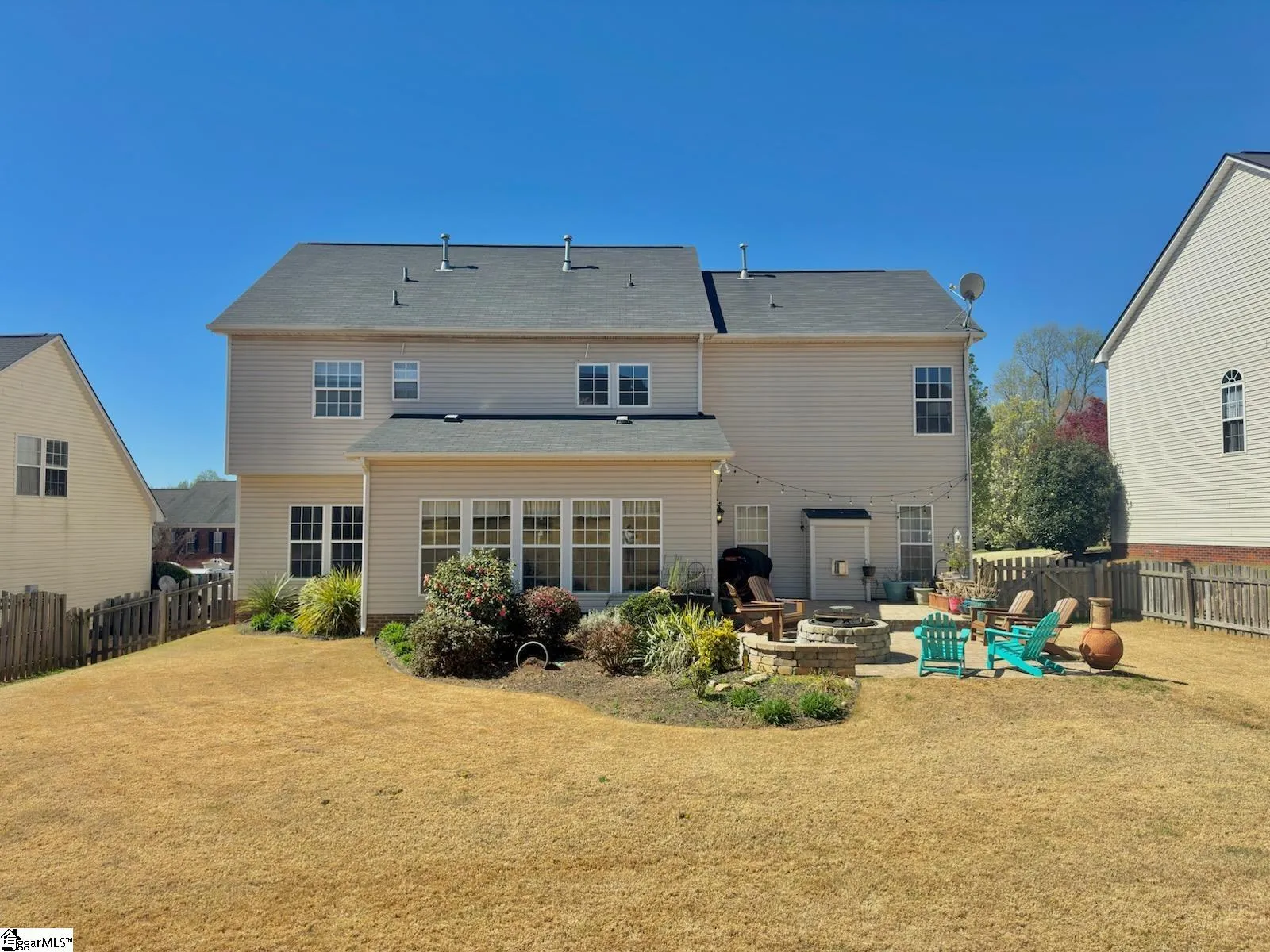 Property image 2 at 6 Silverthorn Court, Simpsonville, SC 29681
