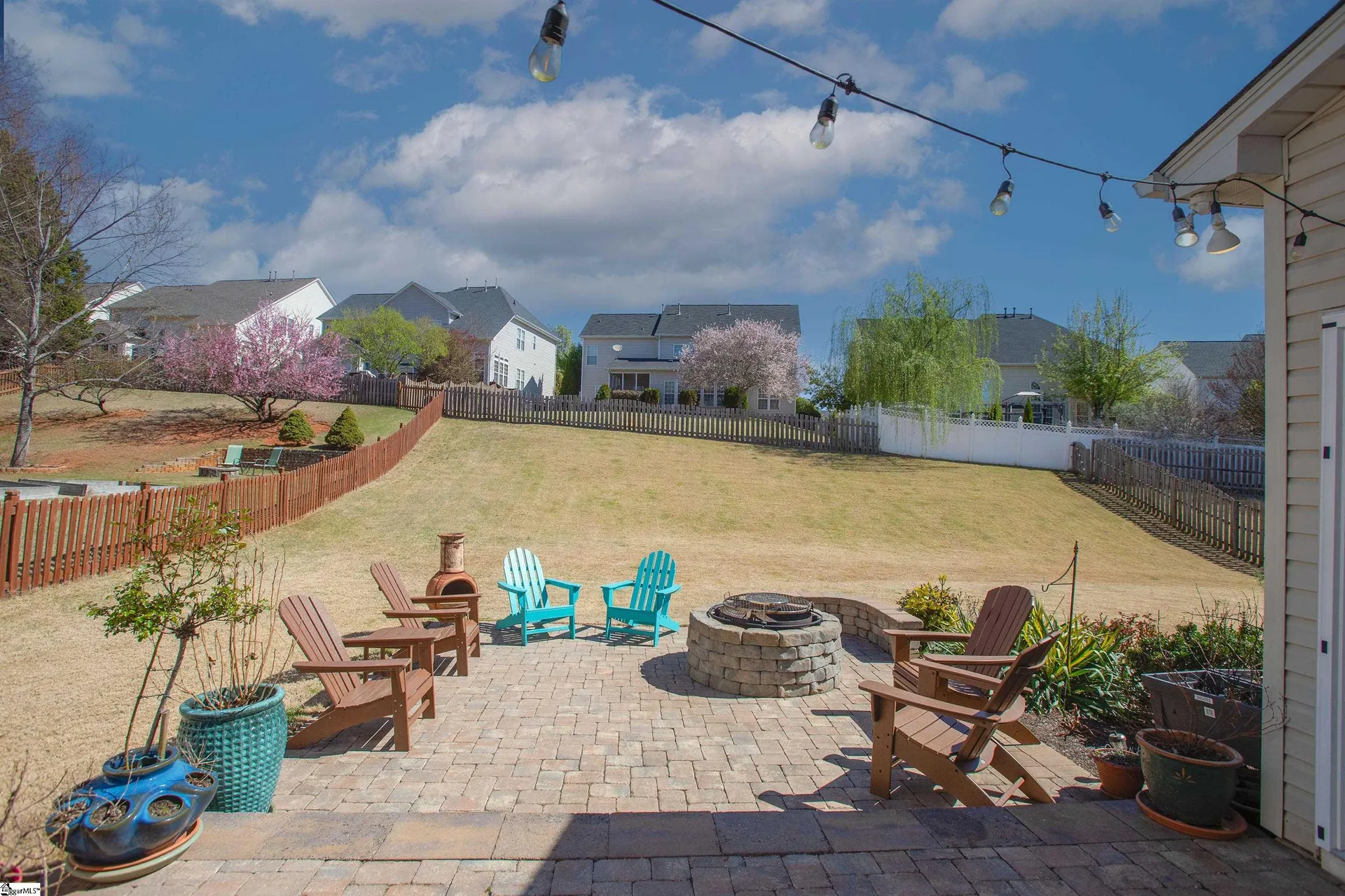 Property image 3 at 6 Silverthorn Court, Simpsonville, SC 29681