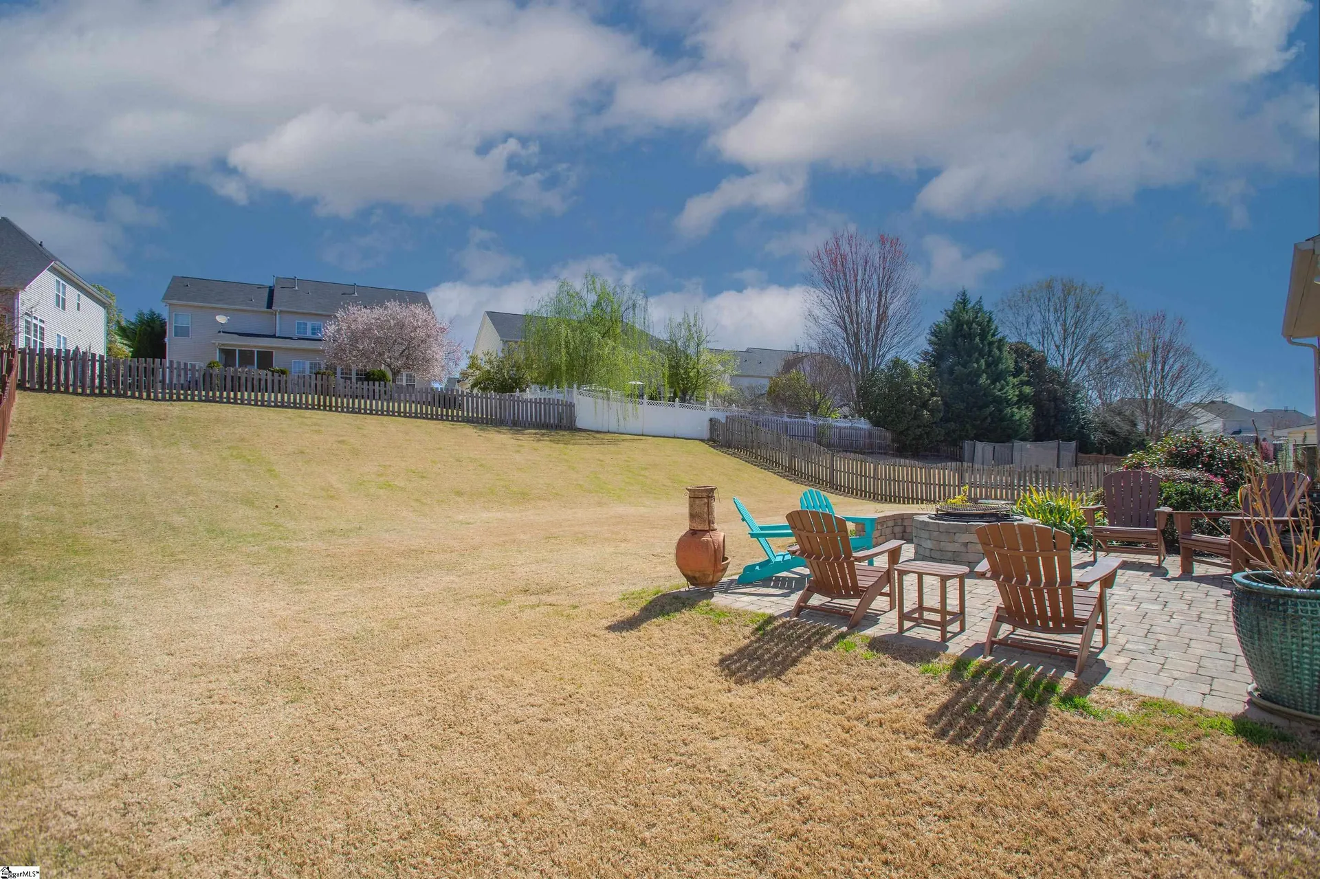 Property image 5 at 6 Silverthorn Court, Simpsonville, SC 29681