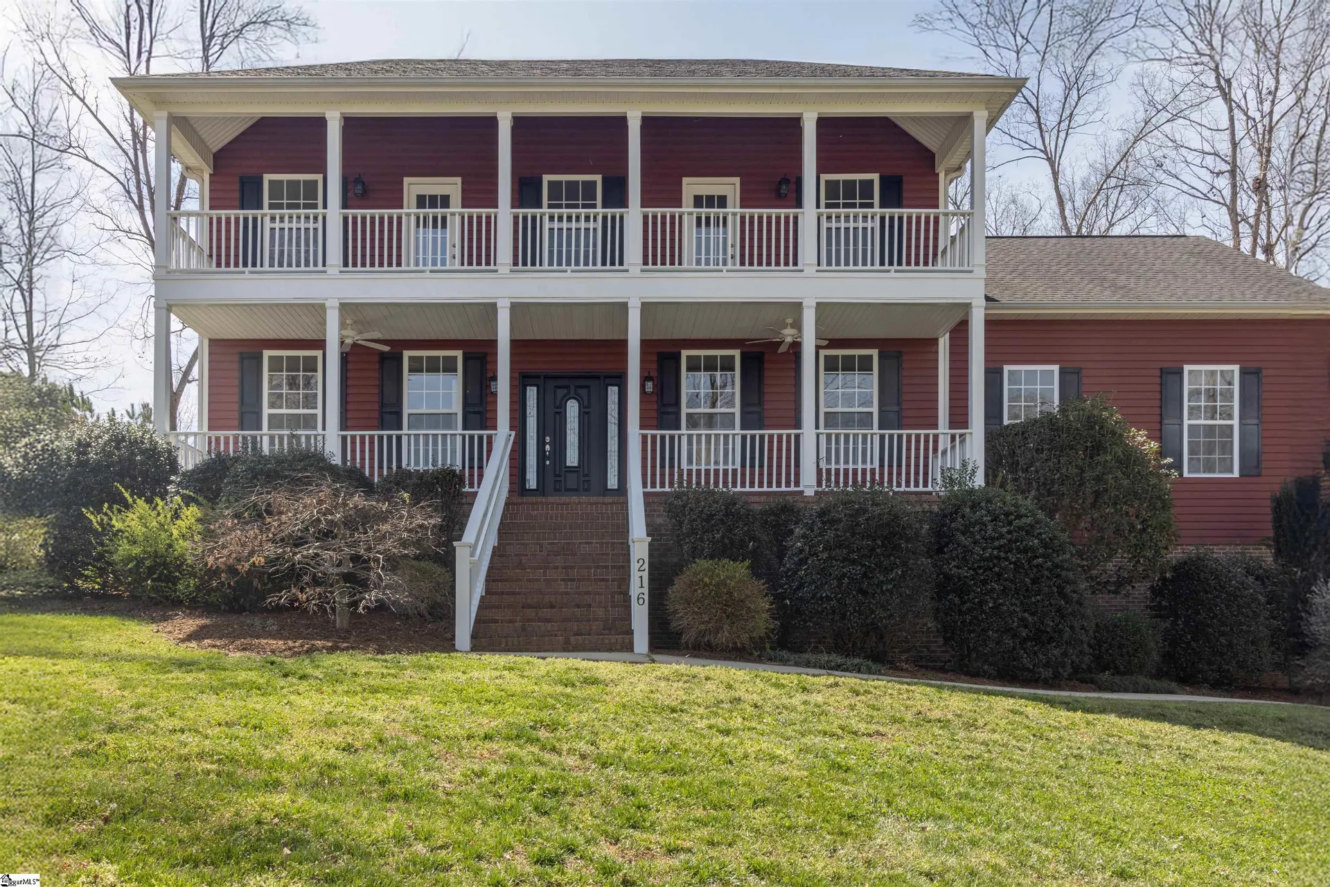 216 Rivendell Drive