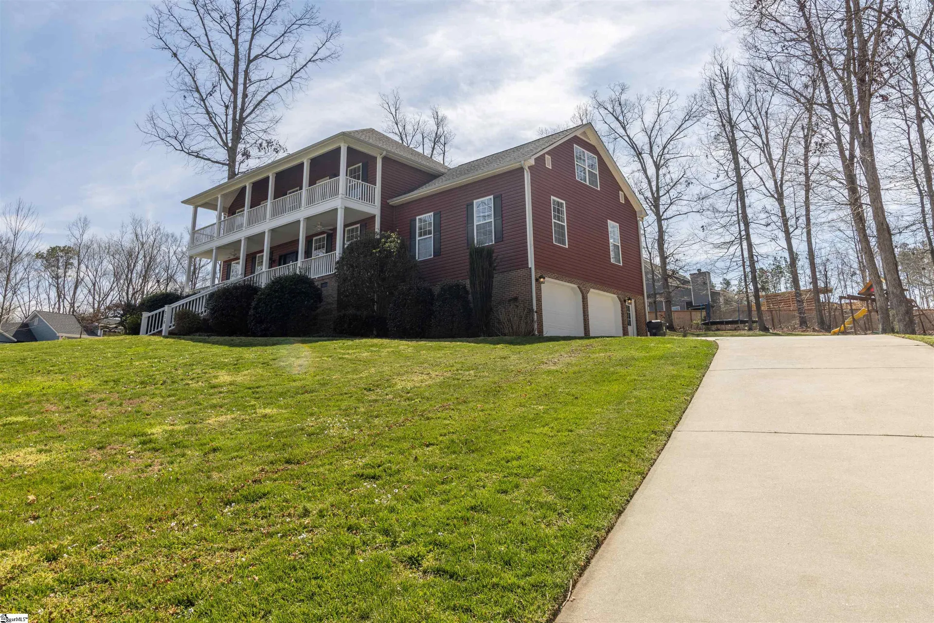 Property image 2 at 216 Rivendell Drive, Pelzer, SC 29669