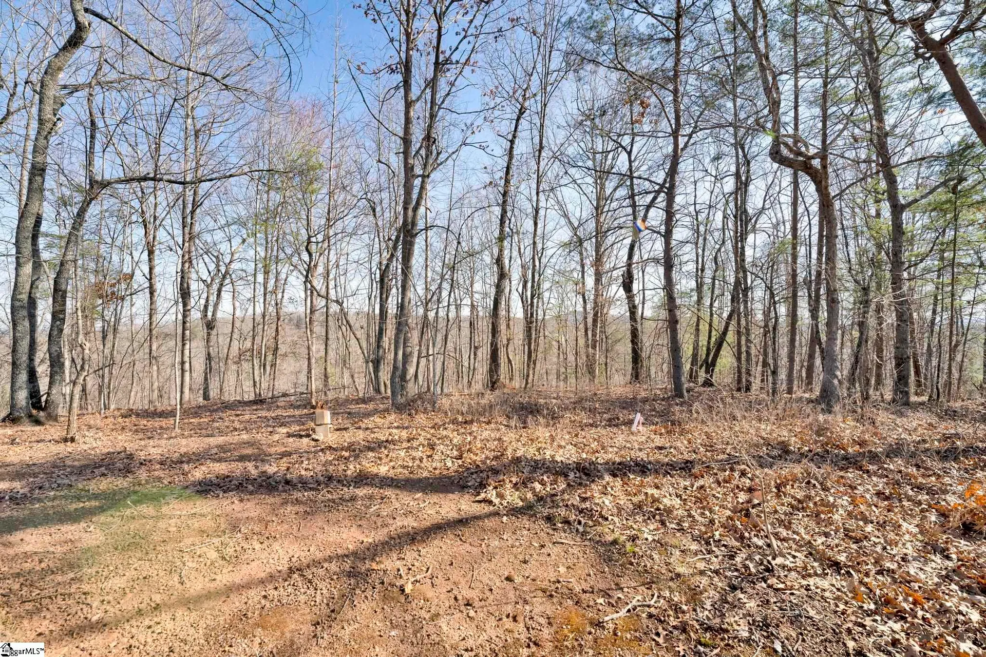 Property image 2 at 00 Emerald Crest Lane, Cleveland, SC 29635