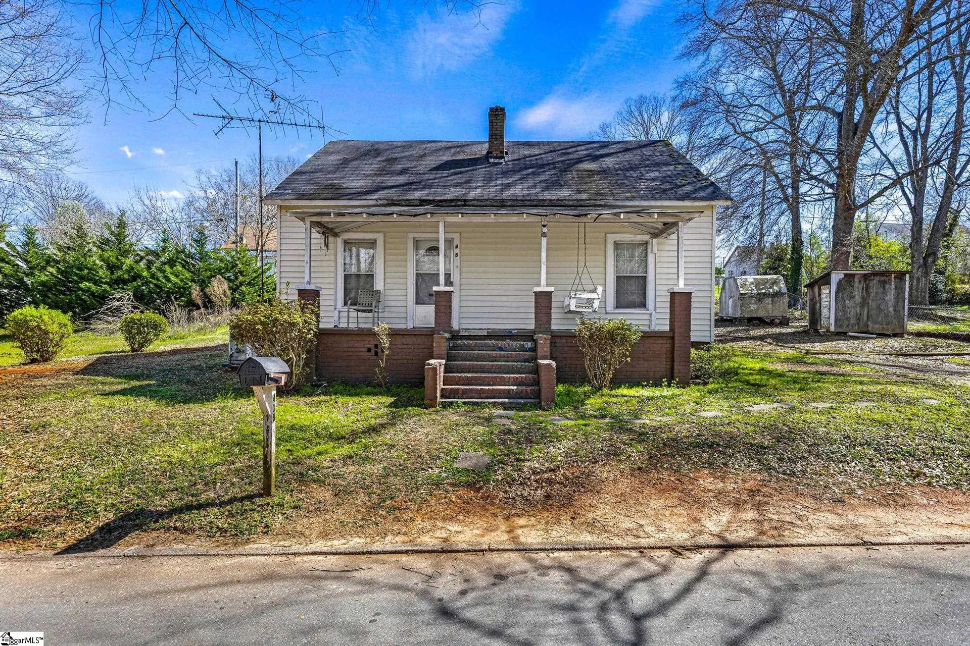 408 Graham Street