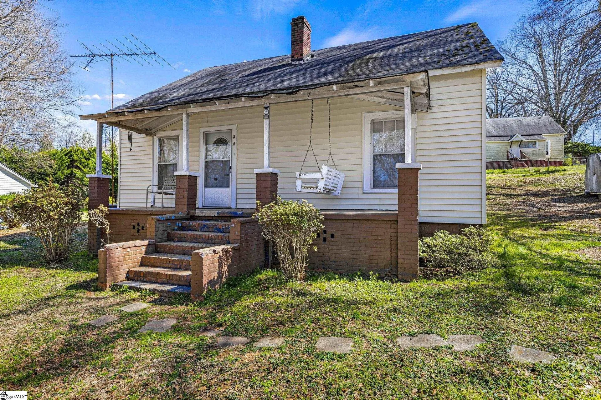 Property image 2 at 408 Graham Street, Easley, SC 29640