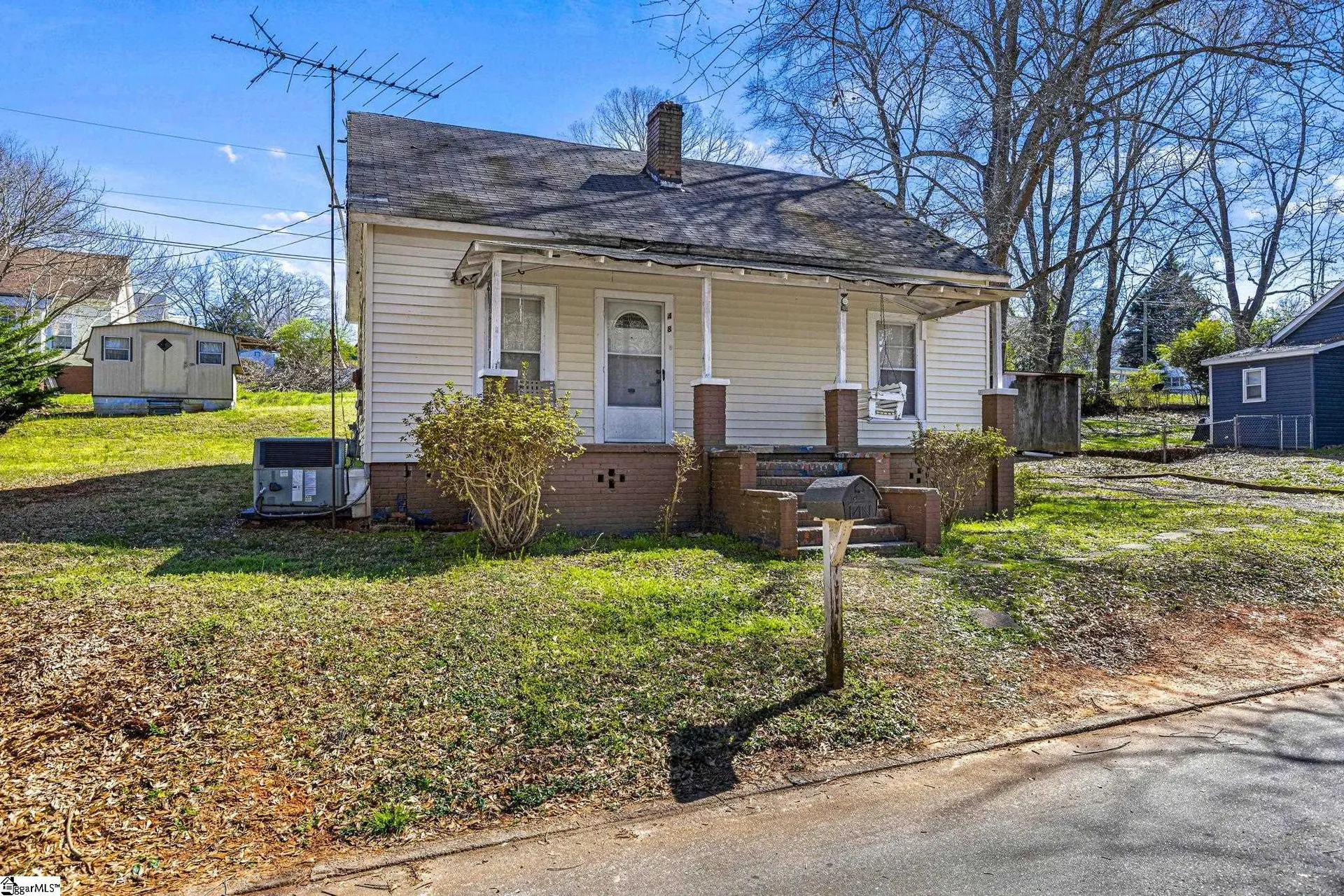 Property image 3 at 408 Graham Street, Easley, SC 29640