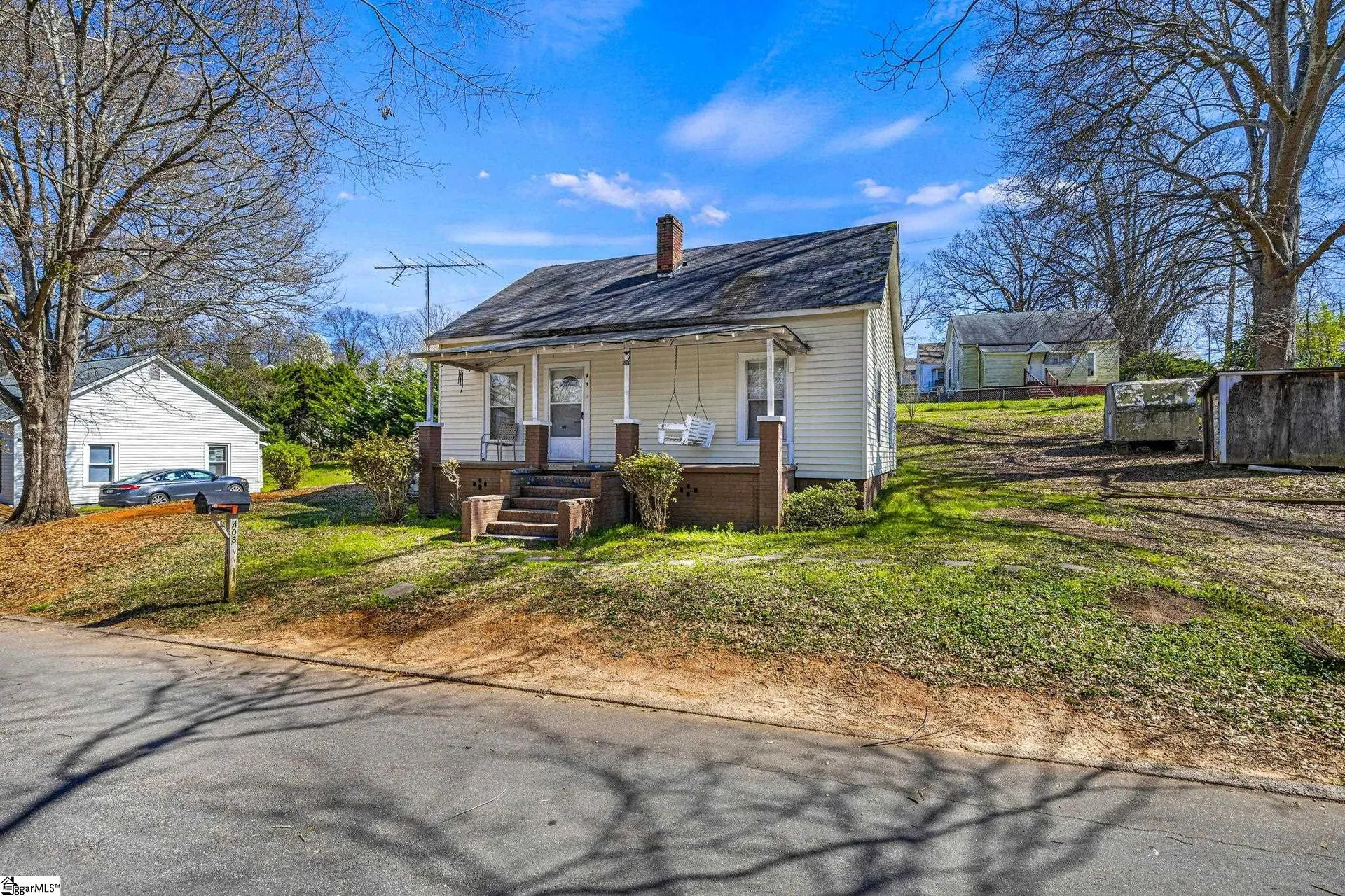 Property image 4 at 408 Graham Street, Easley, SC 29640