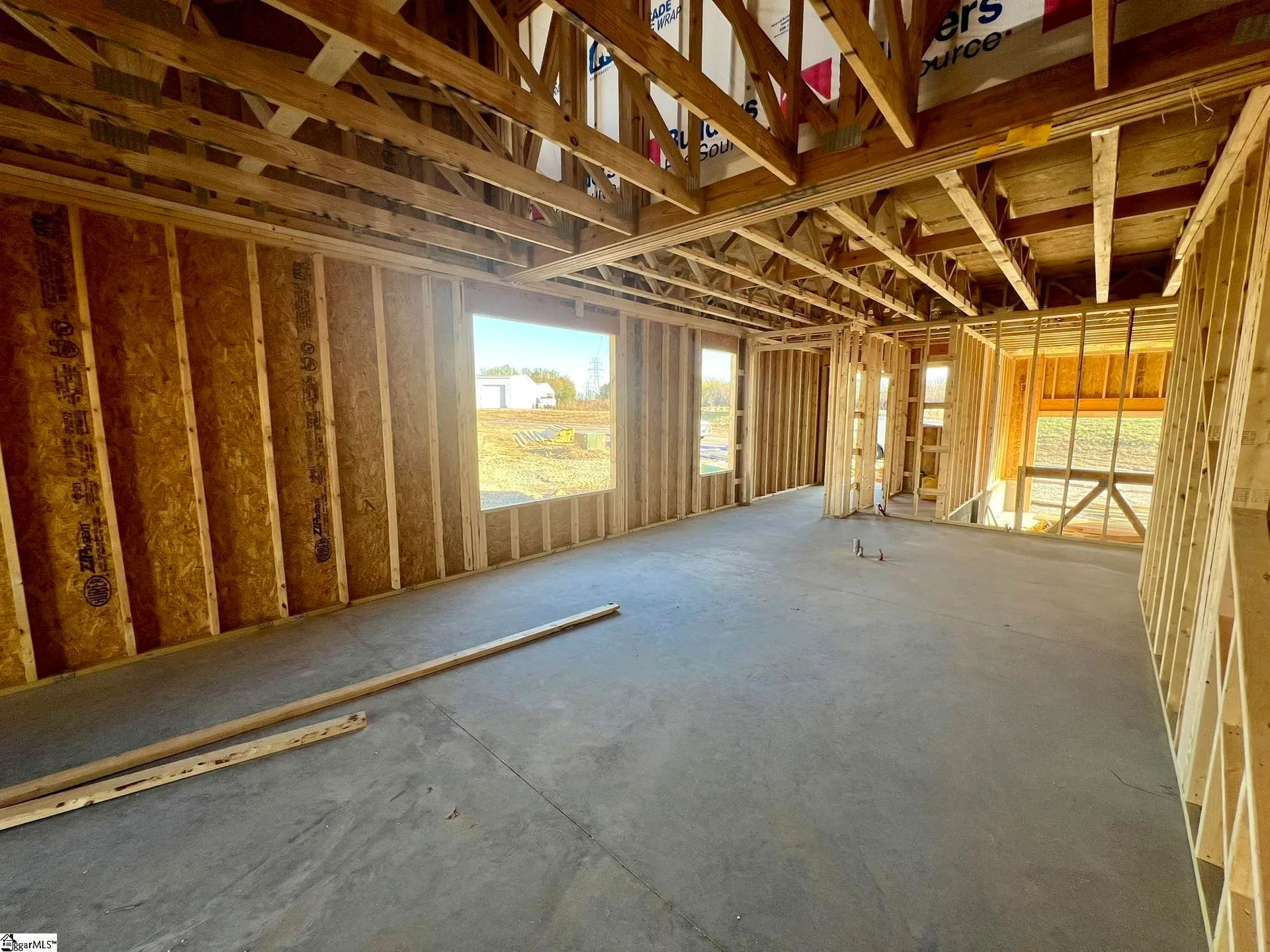 Property image 3 at 87 Hensley Road, Greenville, SC 29607