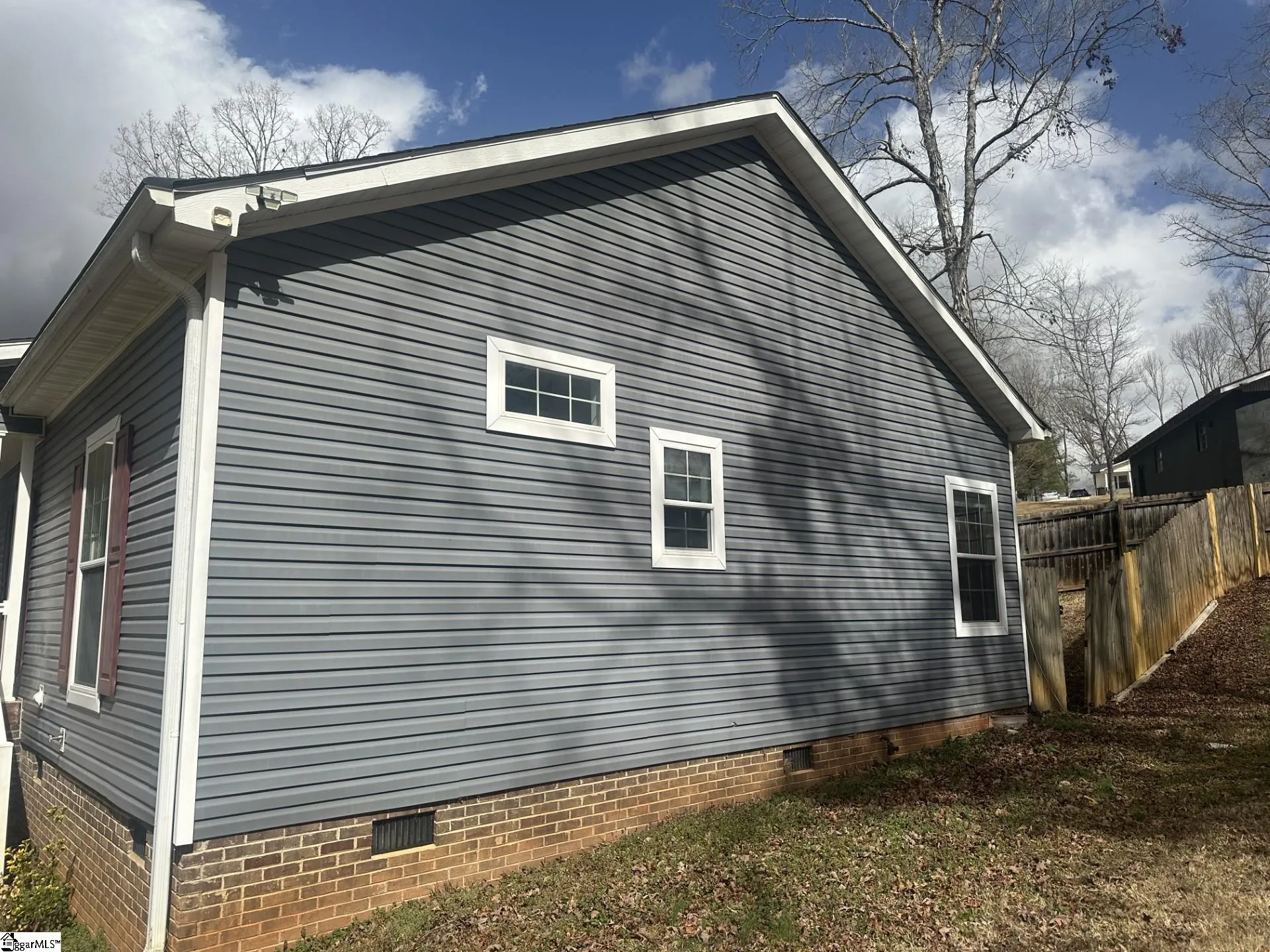 Property image 3 at 422 Dogwood Lane Extension, Travelers Rest, SC 29690
