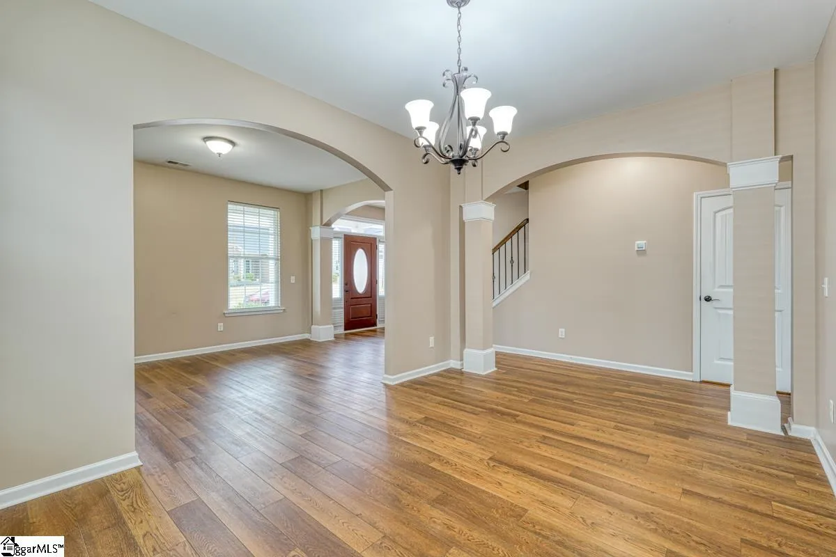 Property image 4 at 6 Burge Court, Simpsonville, SC 29681