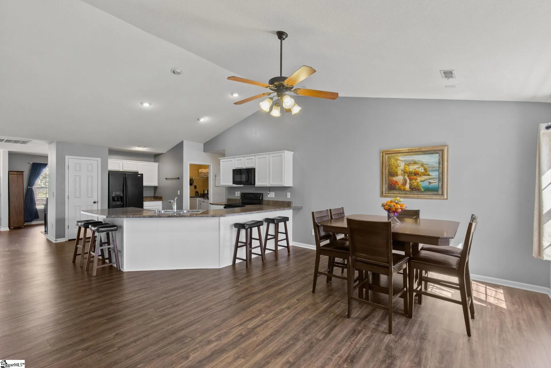 Property image 3 at 33 Sacha Lane, Travelers Rest, SC 29690-8434