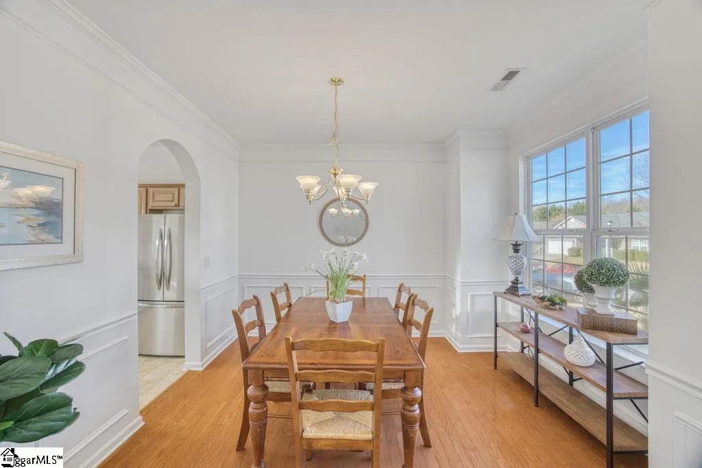 Property image 3 at 213 Worcester Lane, Easley, SC 29642