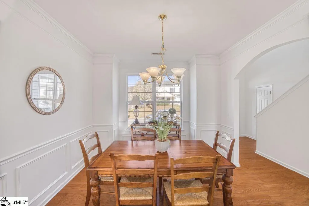 Property image 4 at 213 Worcester Lane, Easley, SC 29642