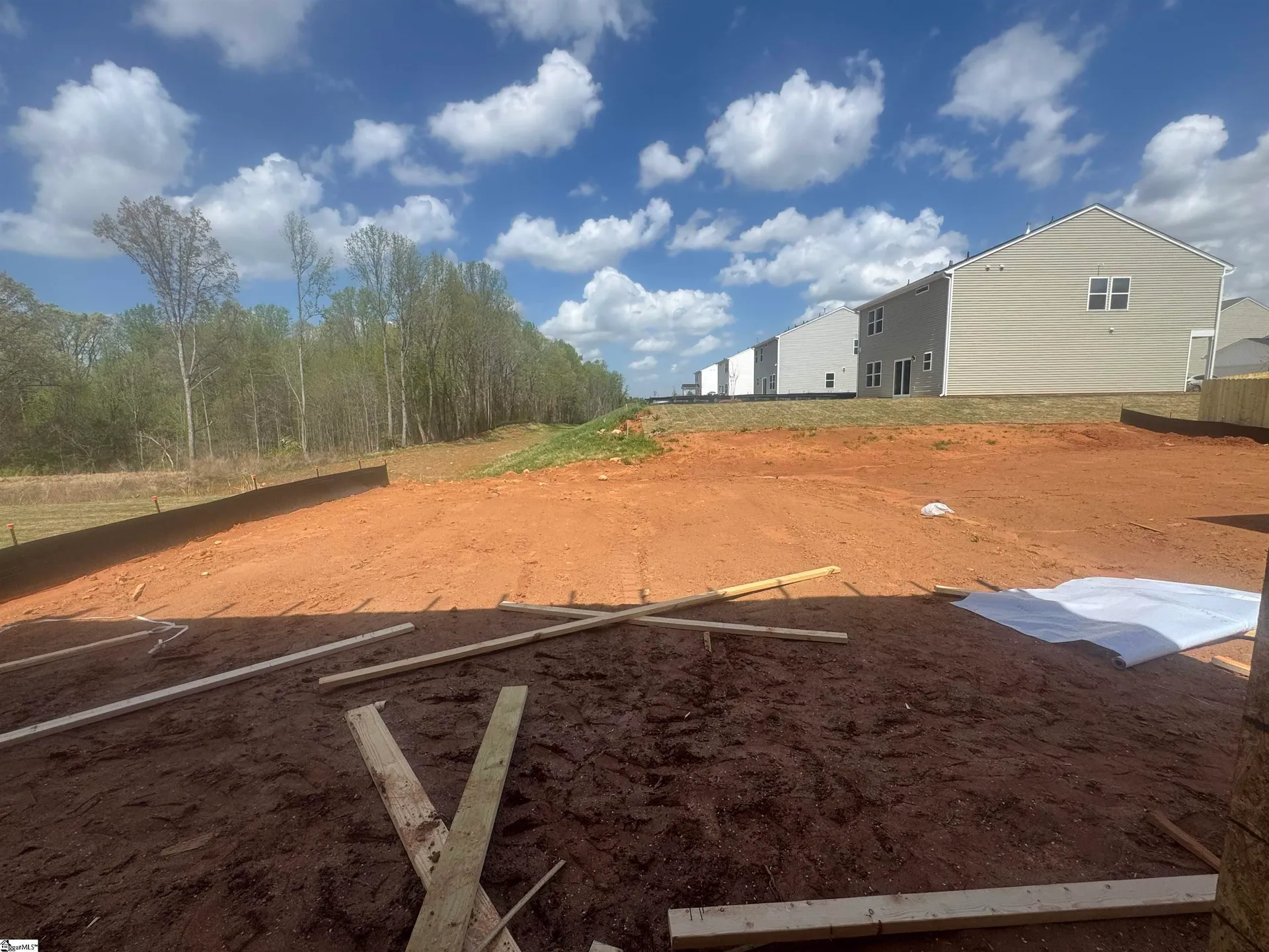 Property image 3 at 12027 Lansbury Drive, Inman, SC 29349
