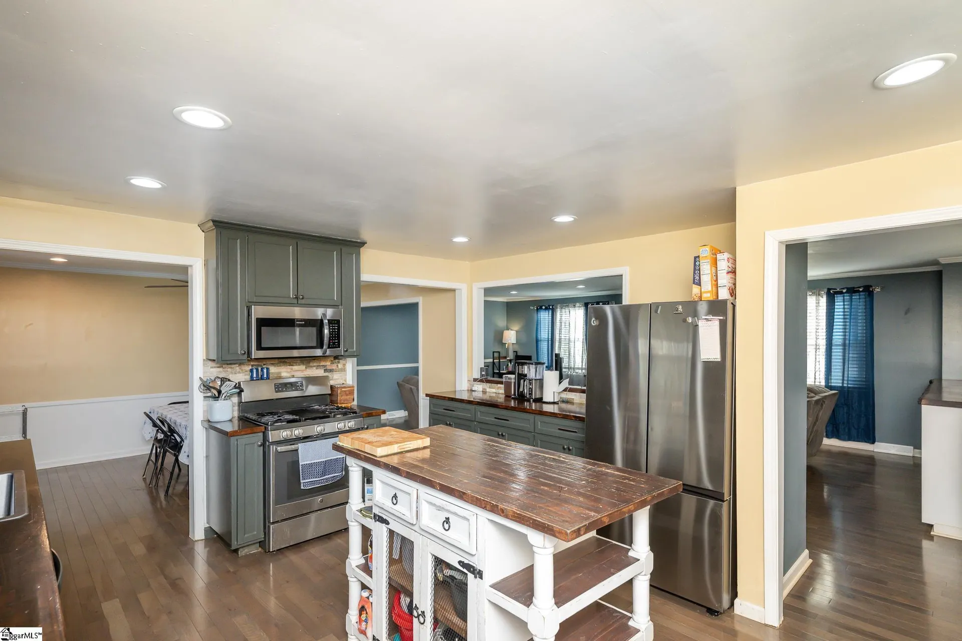 Property image 4 at 107 Hollibrook Court, Mauldin, SC 29662